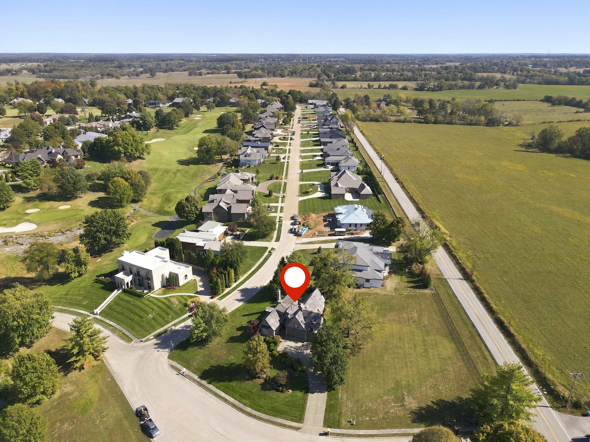 5780 South Coldstream Drive Property Photo 38