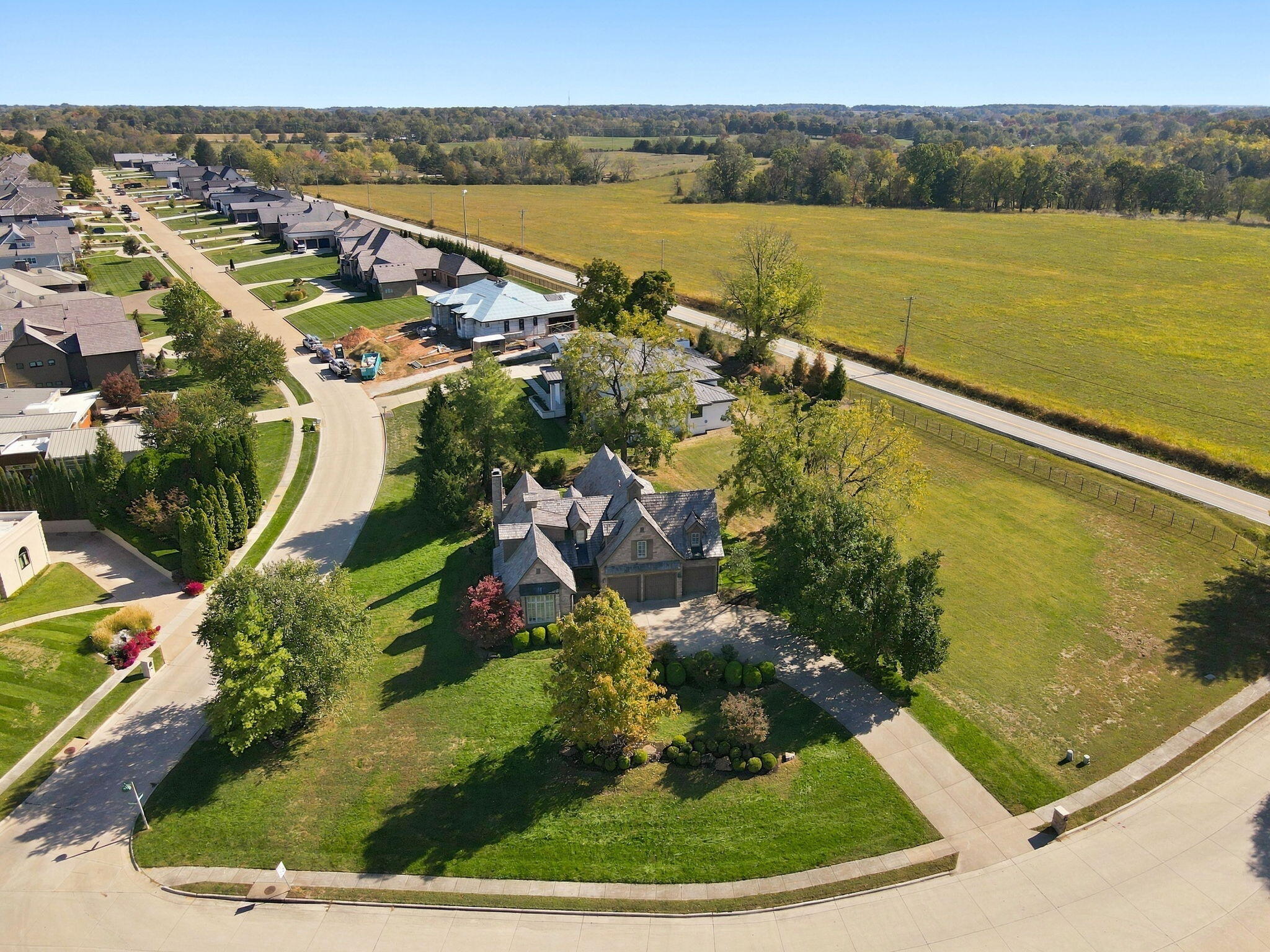5780 South Coldstream Drive Property Photo 39
