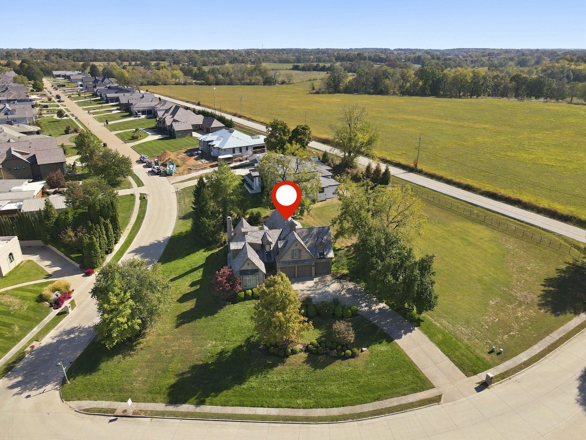 5780 South Coldstream Drive Property Photo 40