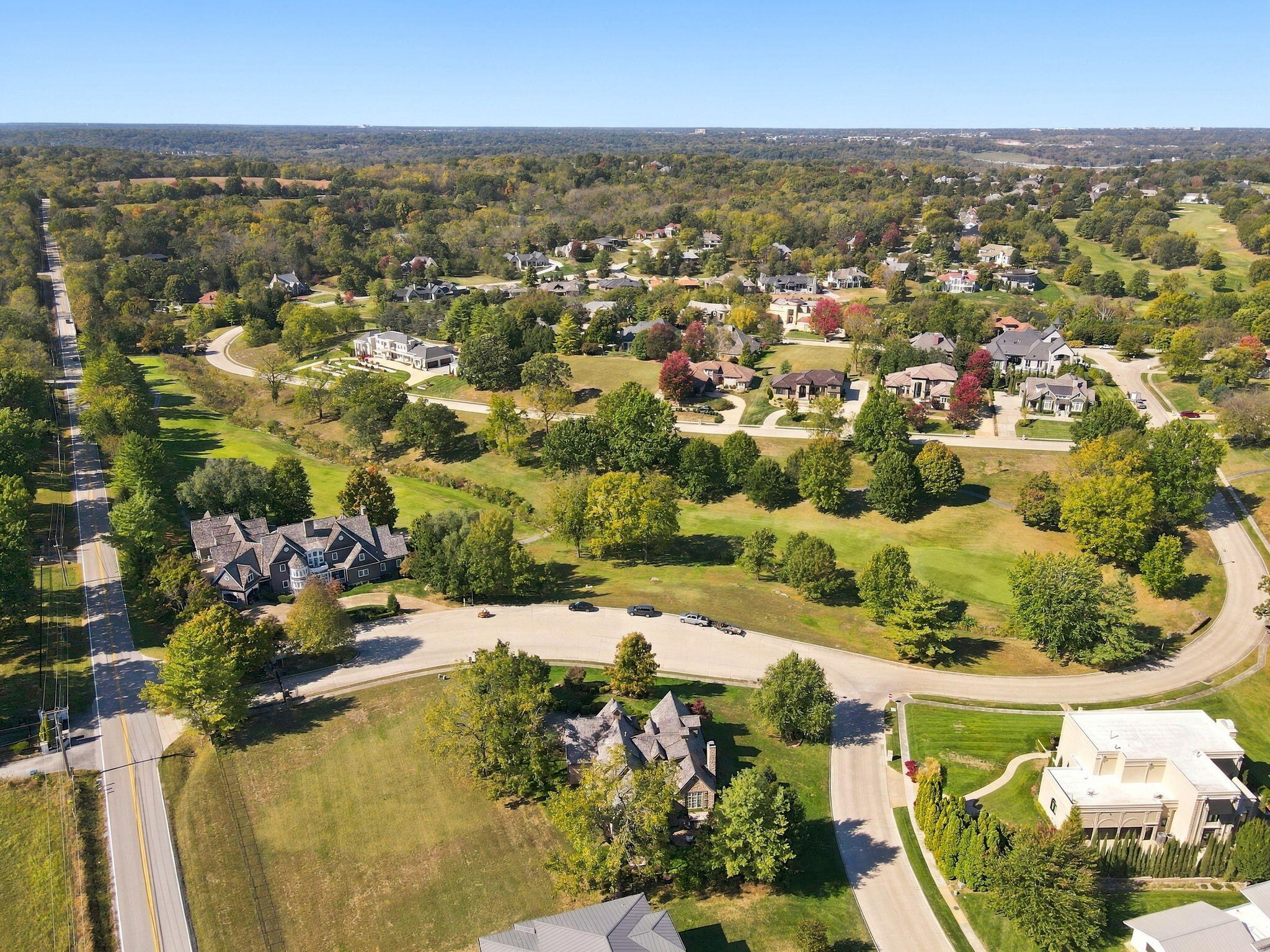 5780 South Coldstream Drive Property Photo 41