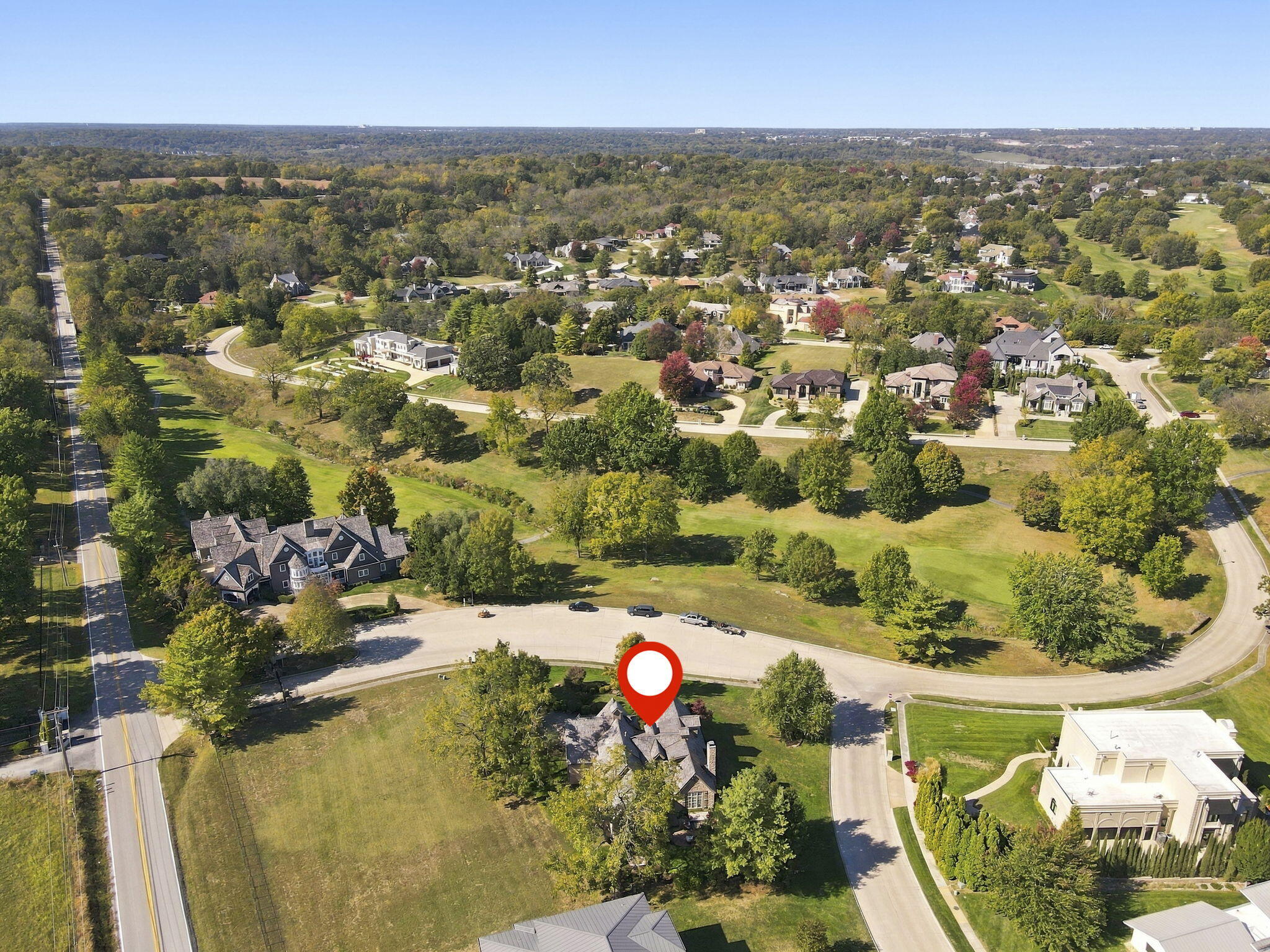5780 South Coldstream Drive Property Photo 42