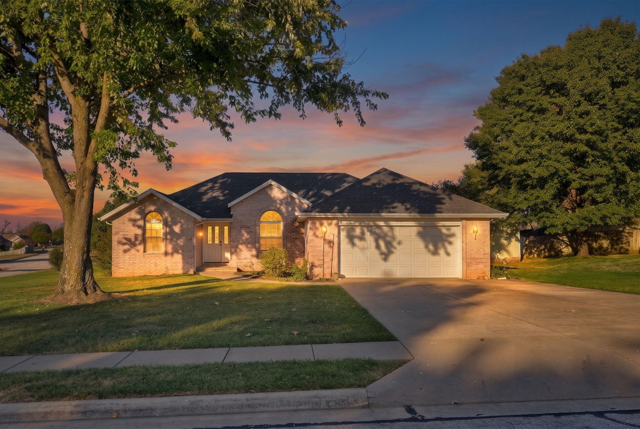 501 Sarah Court Property Photo 1