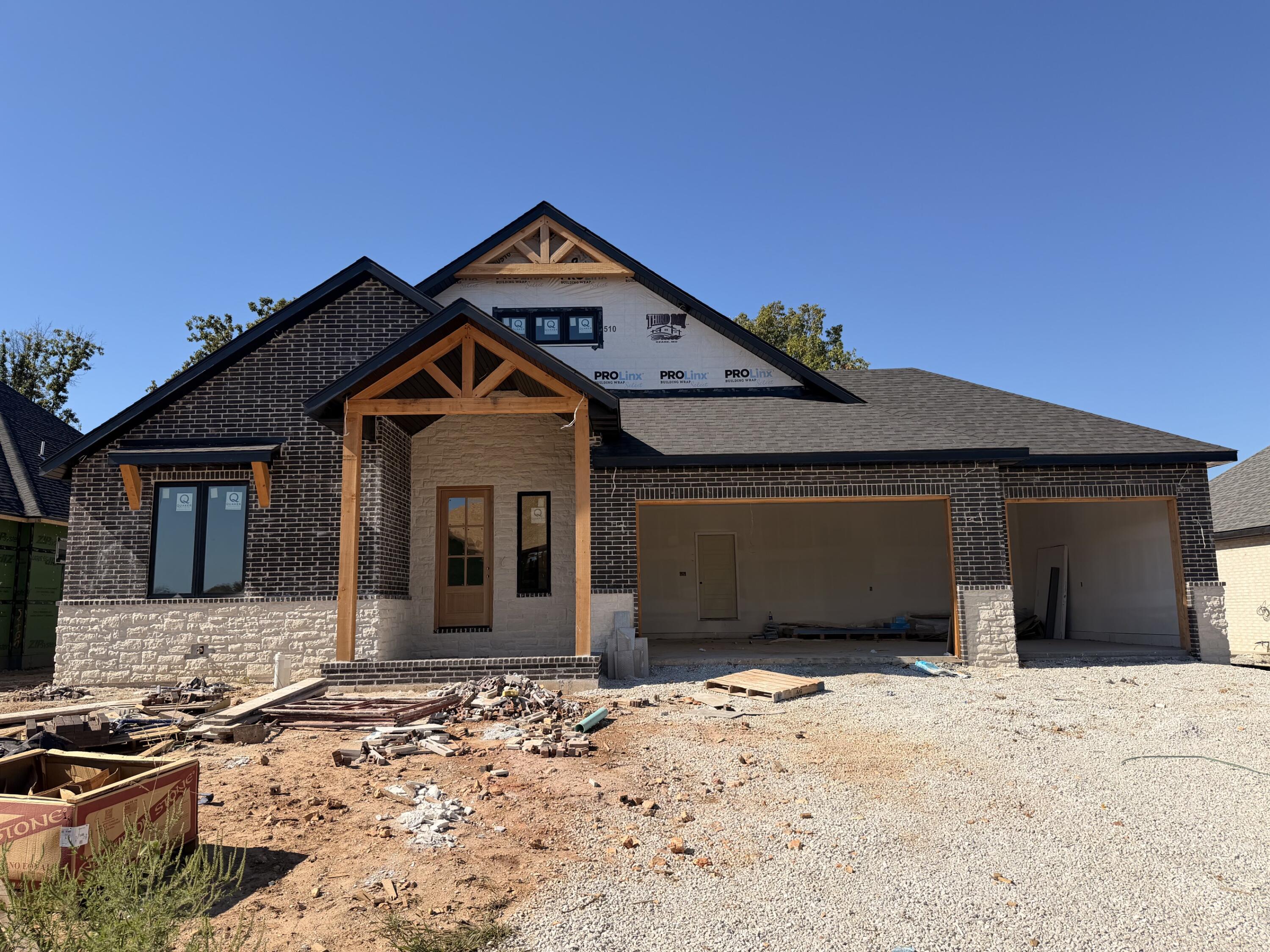 Lot 3 Village At Cloverhill Property Photo 1