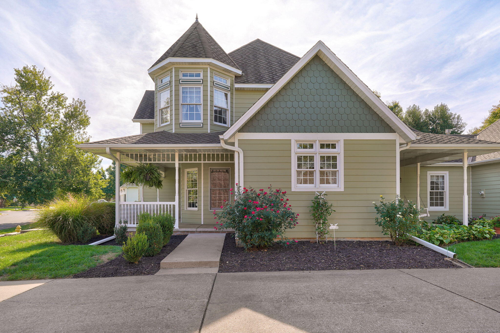 3753 South Forest Avenue Property Photo 4