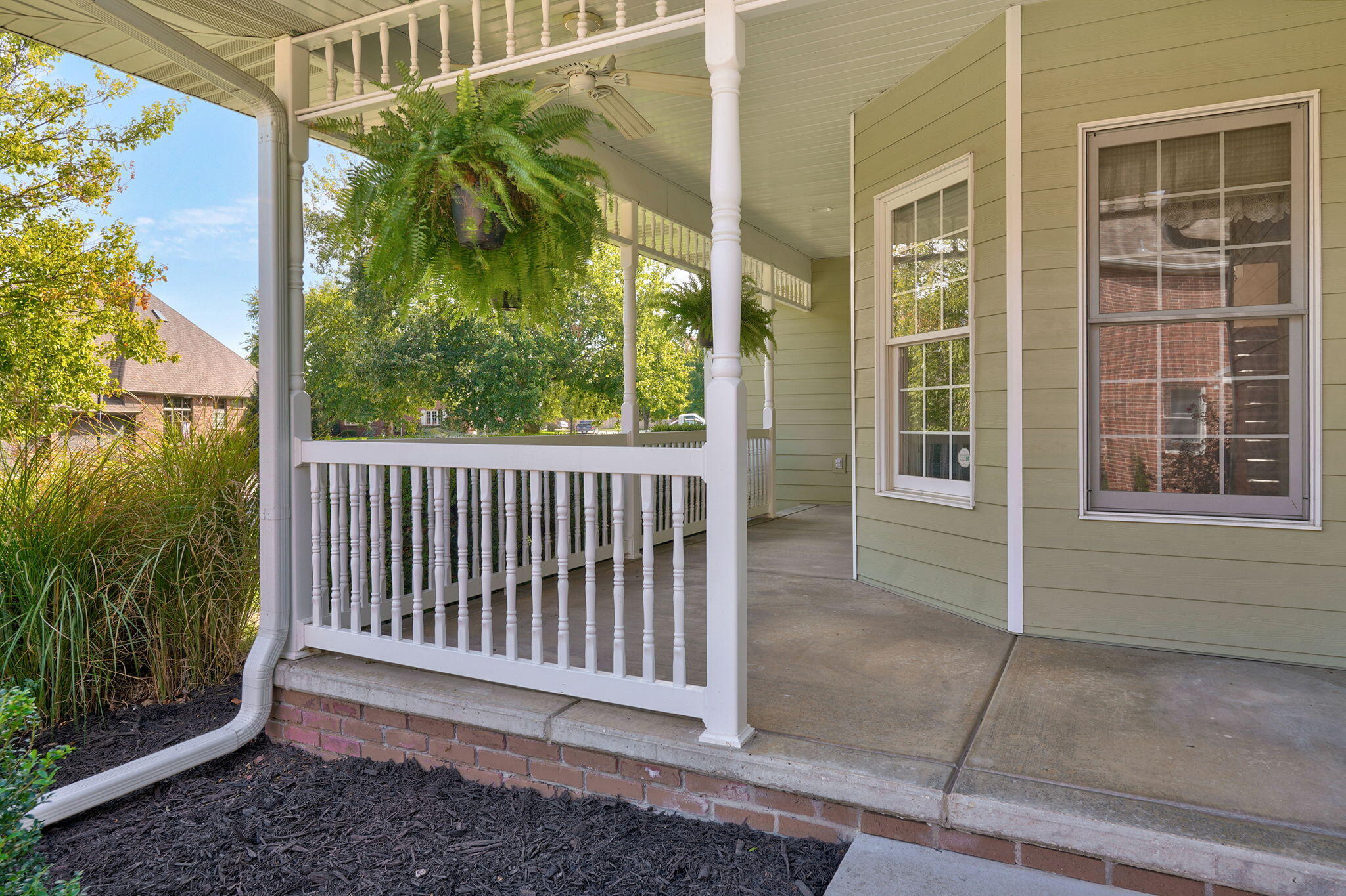 3753 South Forest Avenue Property Photo 9