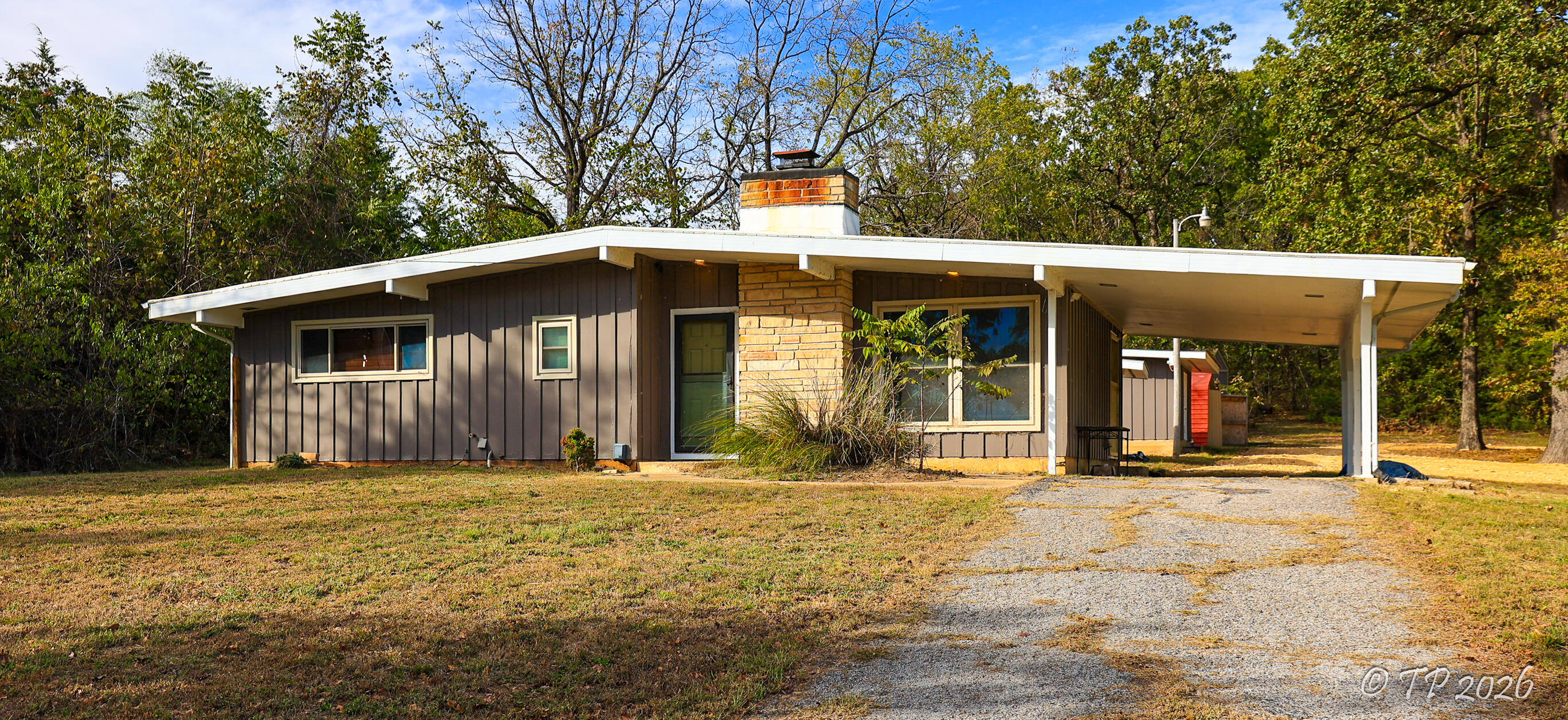 2455 County Road 4300 Property Photo 1