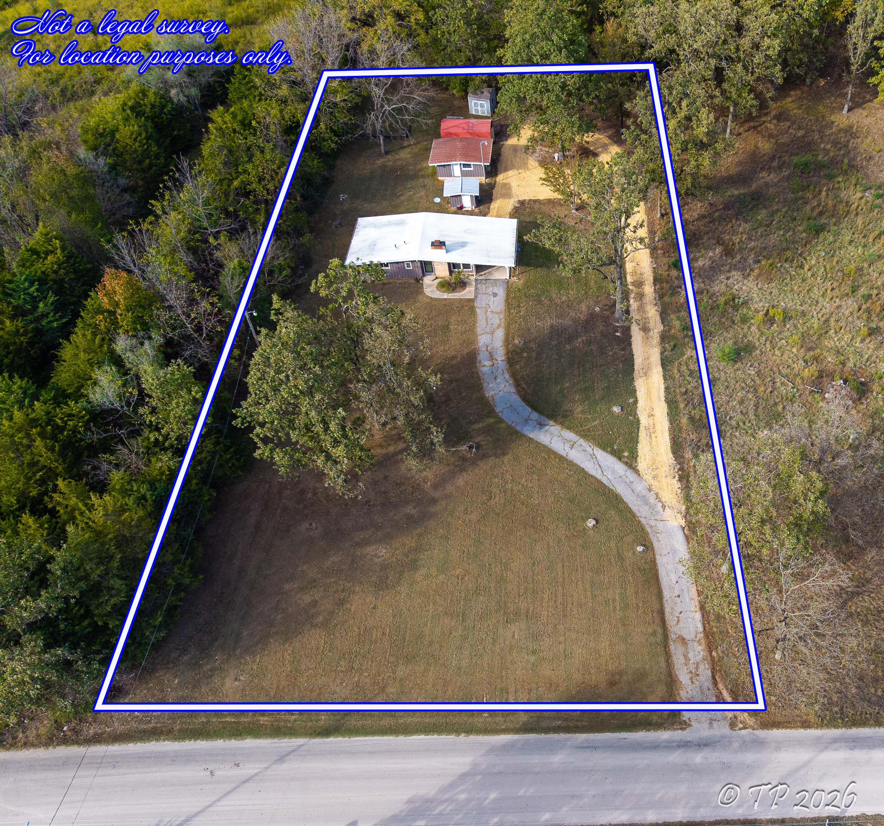 2455 County Road 4300 Property Photo 2
