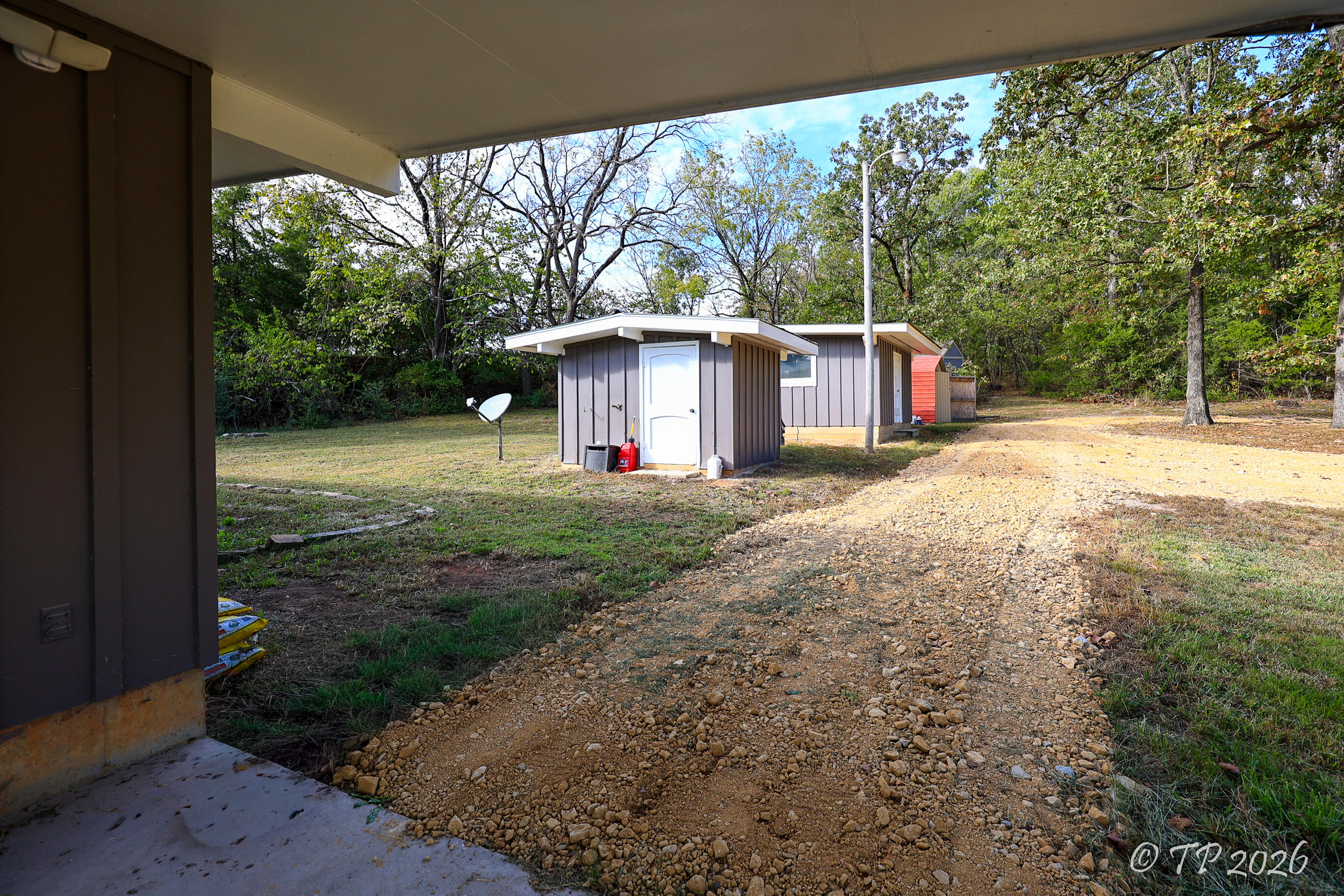 2455 County Road 4300 Property Photo 28