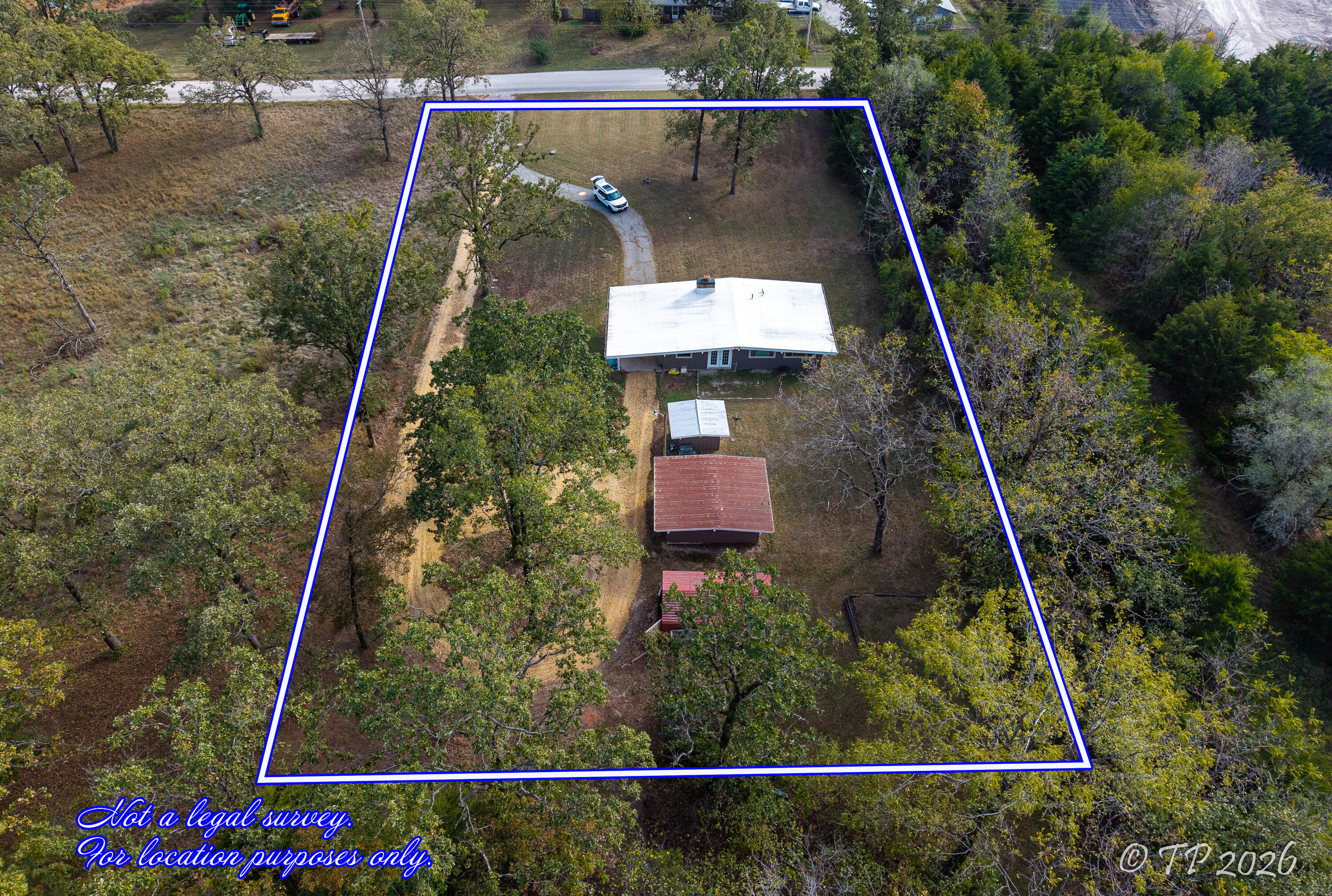 2455 County Road 4300 Property Photo 29