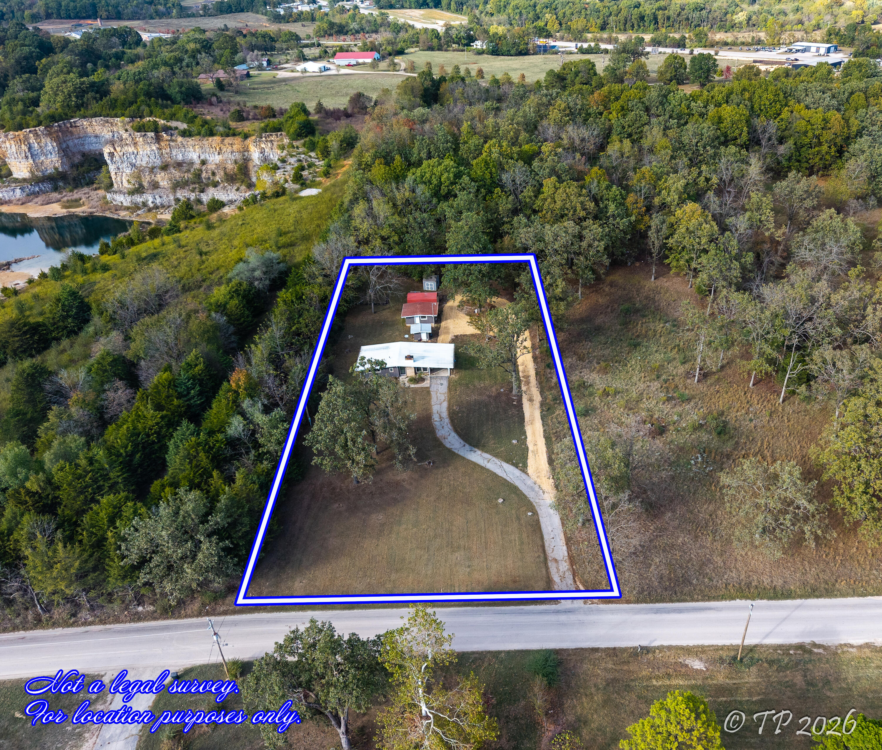 2455 County Road 4300 Property Photo 30