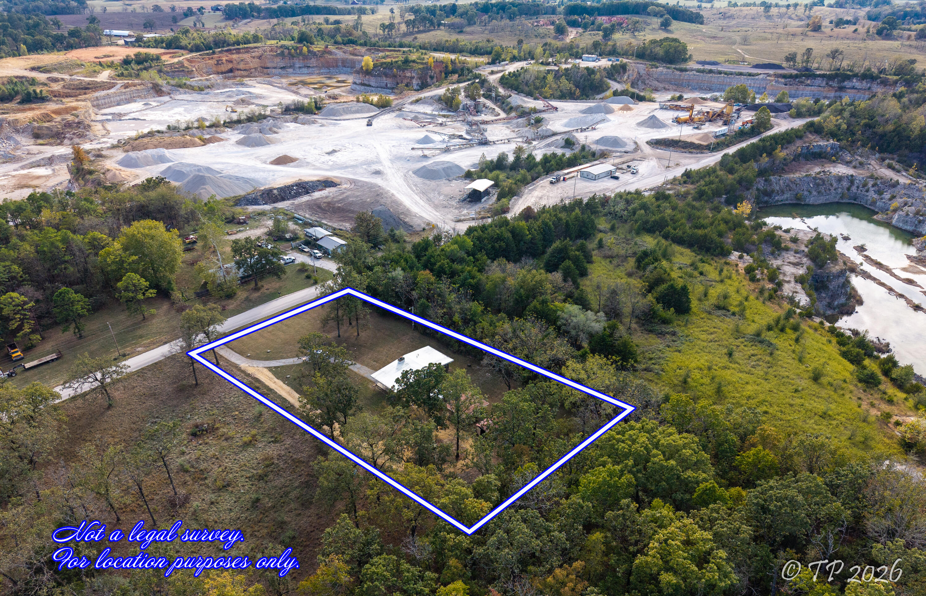 2455 County Road 4300 Property Photo 31