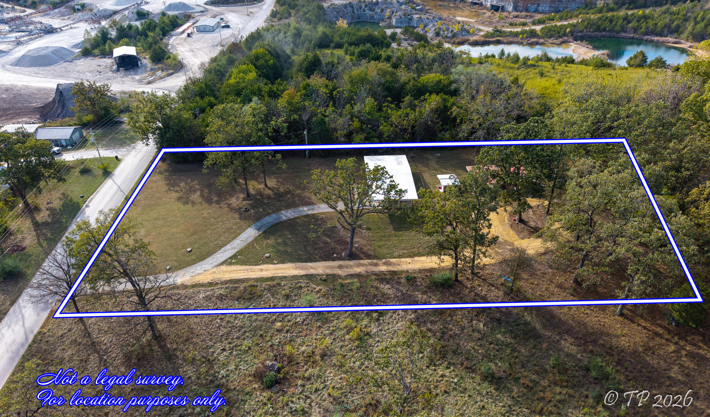 2455 County Road 4300 Property Photo 32