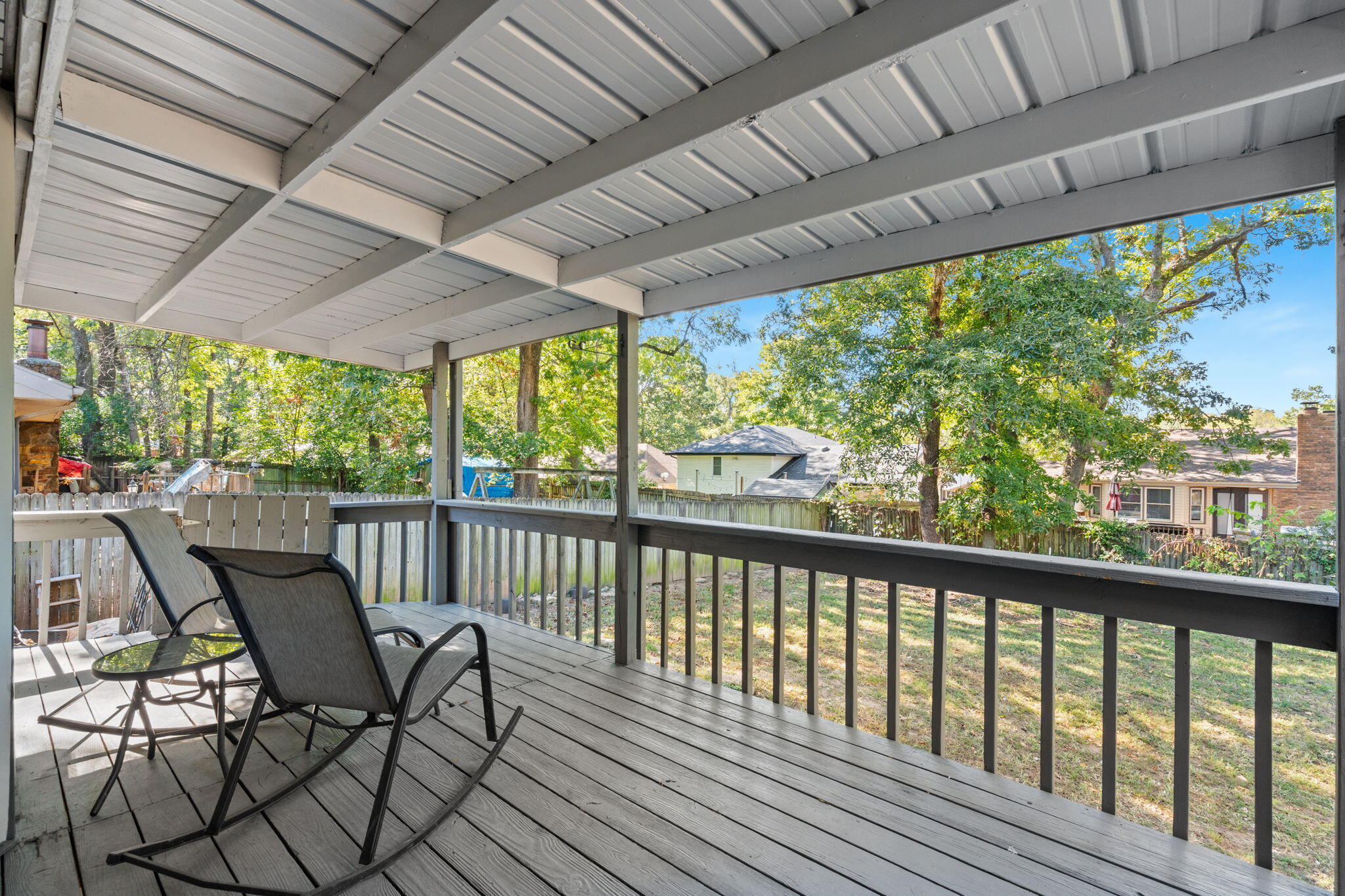 4823 South Louise Road Property Photo 43