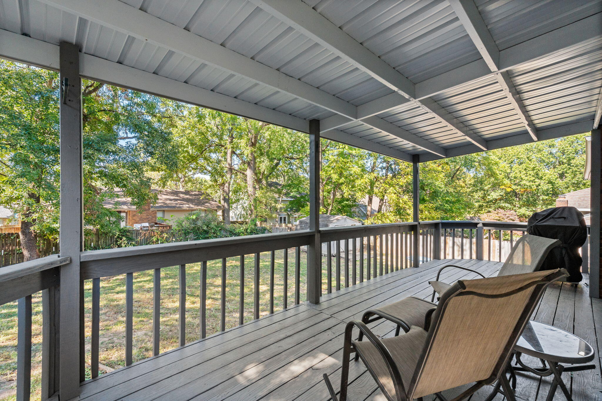 4823 South Louise Road Property Photo 44