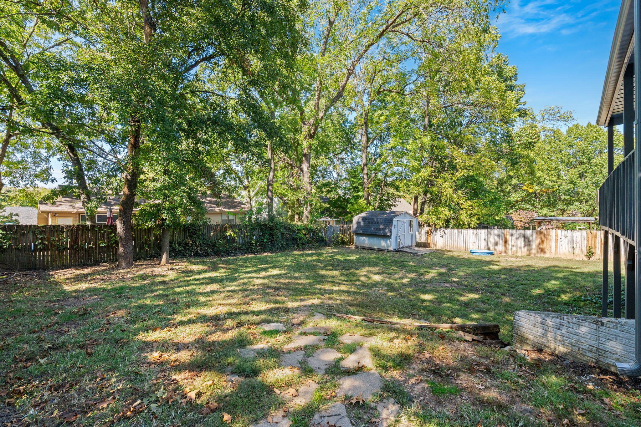 4823 South Louise Road Property Photo 46