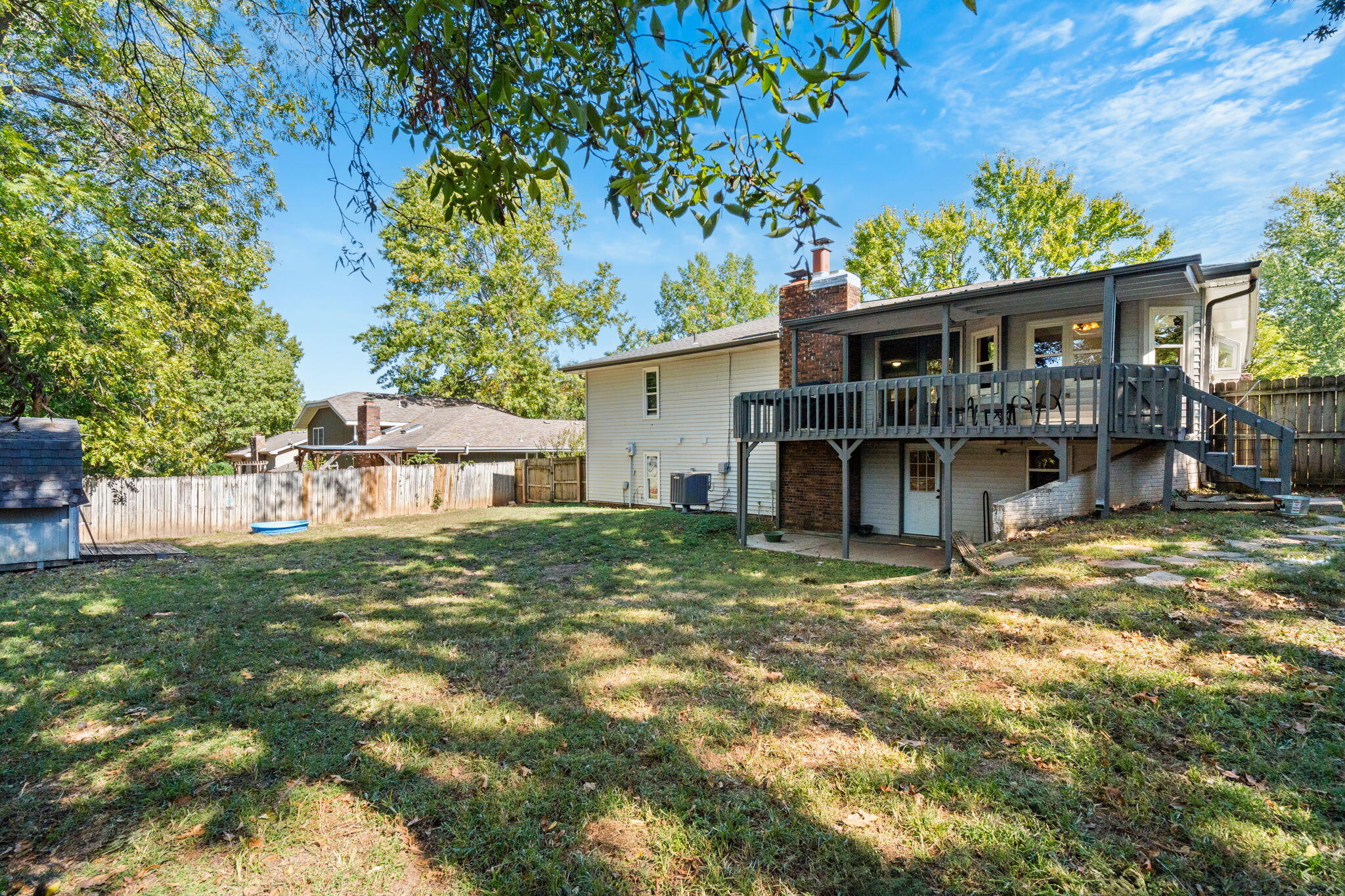 4823 South Louise Road Property Photo 47