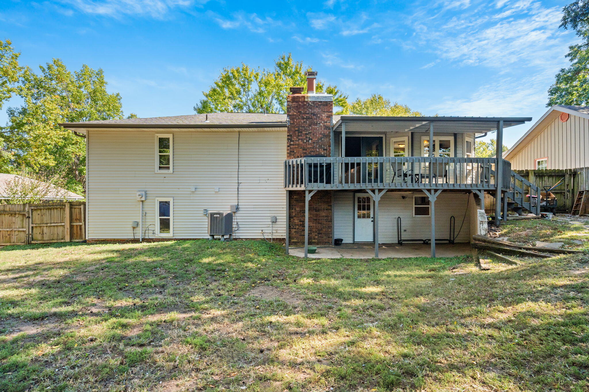 4823 South Louise Road Property Photo 48