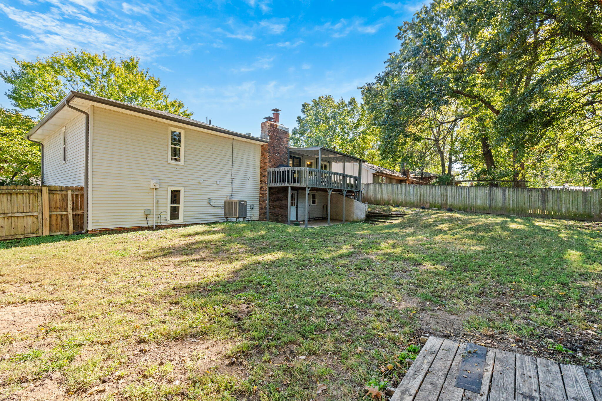 4823 South Louise Road Property Photo 49