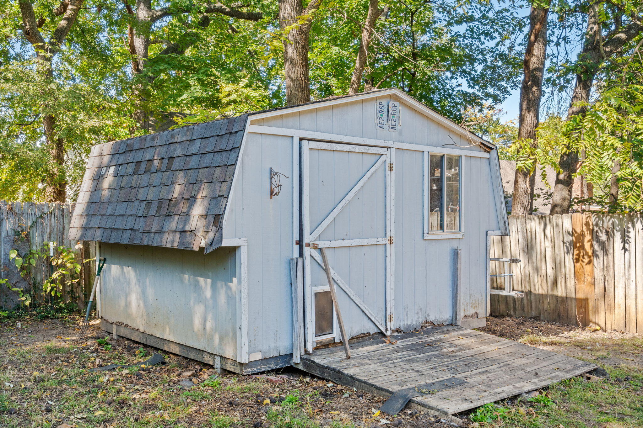 4823 South Louise Road Property Photo 50