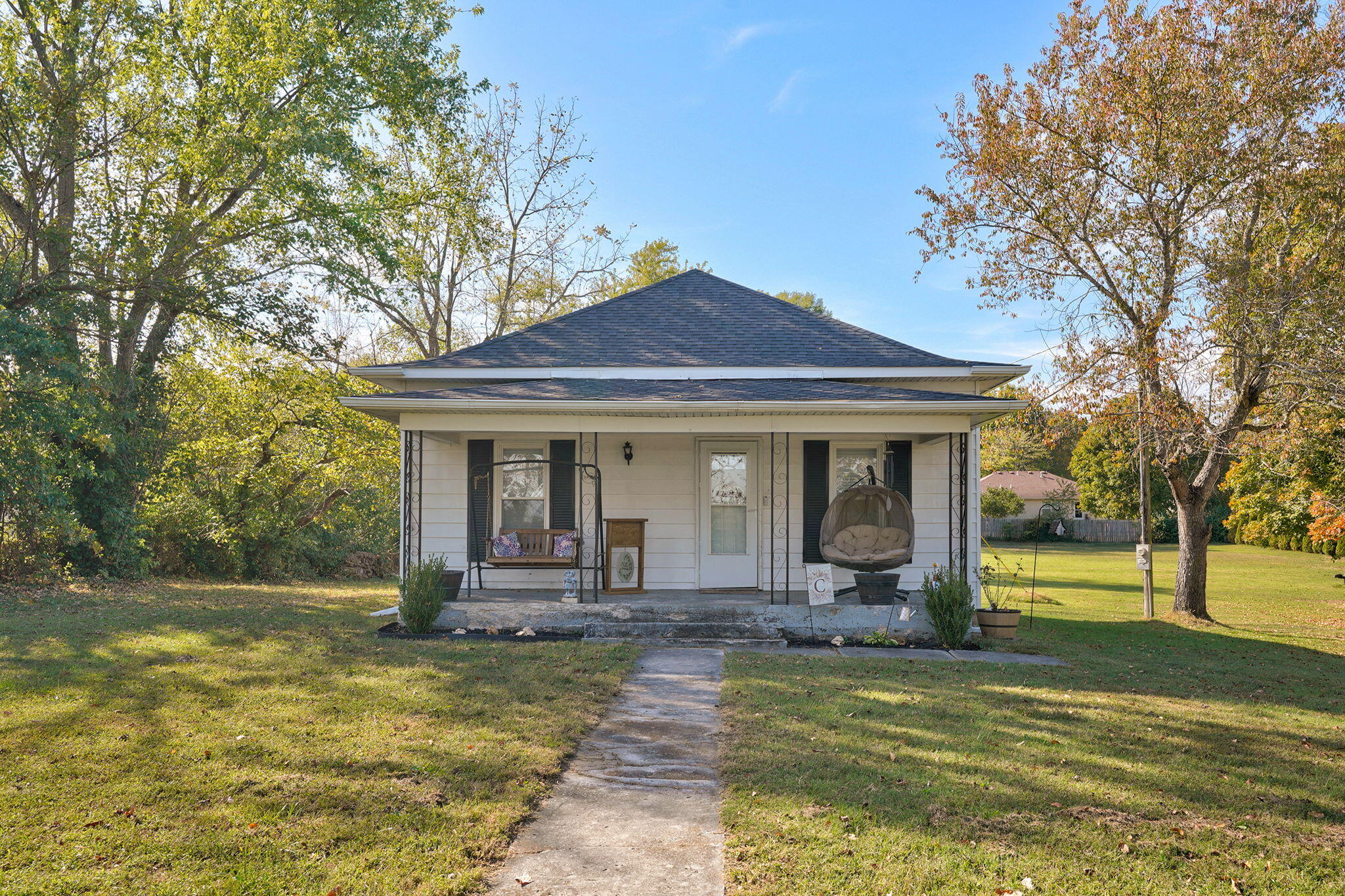 507 Willard Avenue Property Photo 1