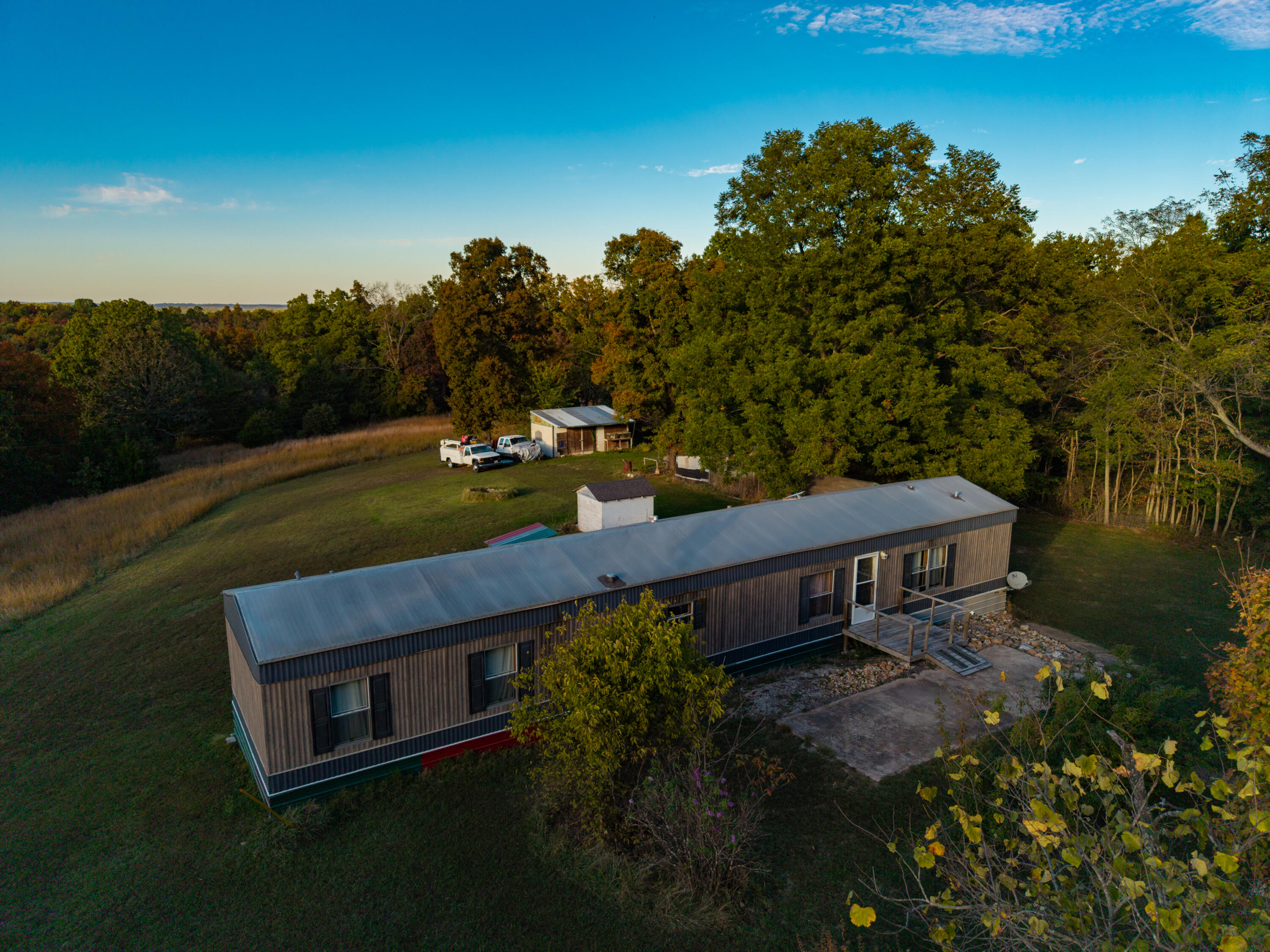 17379 Freedom Road Property Photo 1