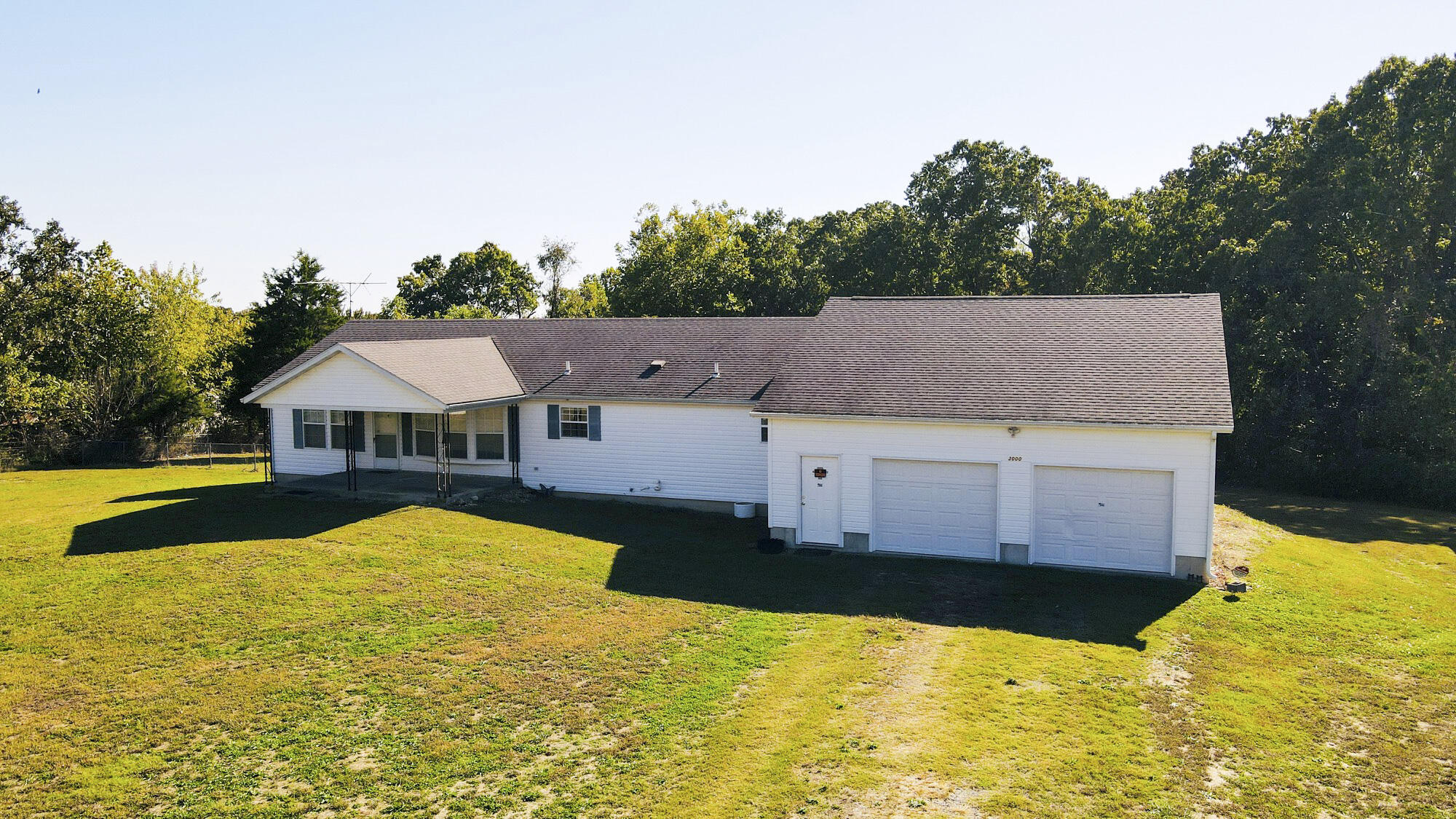 3000 Carnell Road Property Photo 1