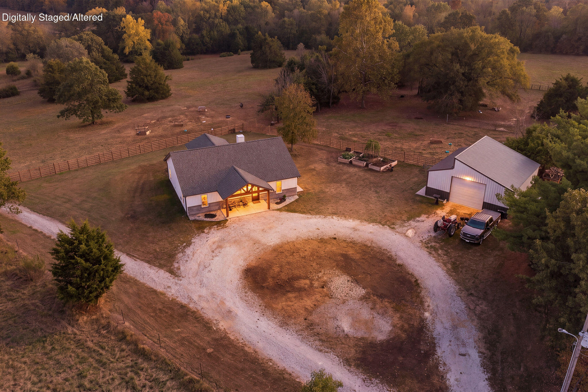 20642 East 1650 Road Property Photo 1