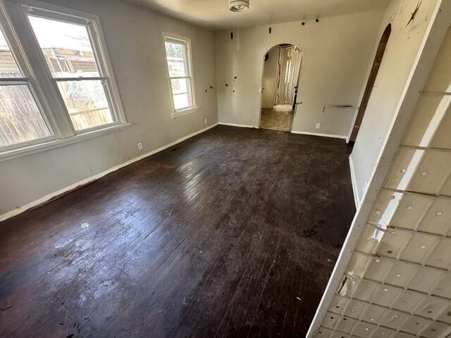 912 North Brown Avenue Property Photo 4