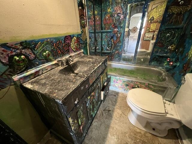 912 North Brown Avenue Property Photo 10