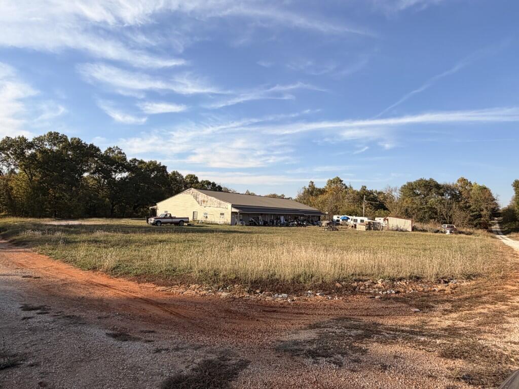 18990 State Highway 32 Property Photo 1