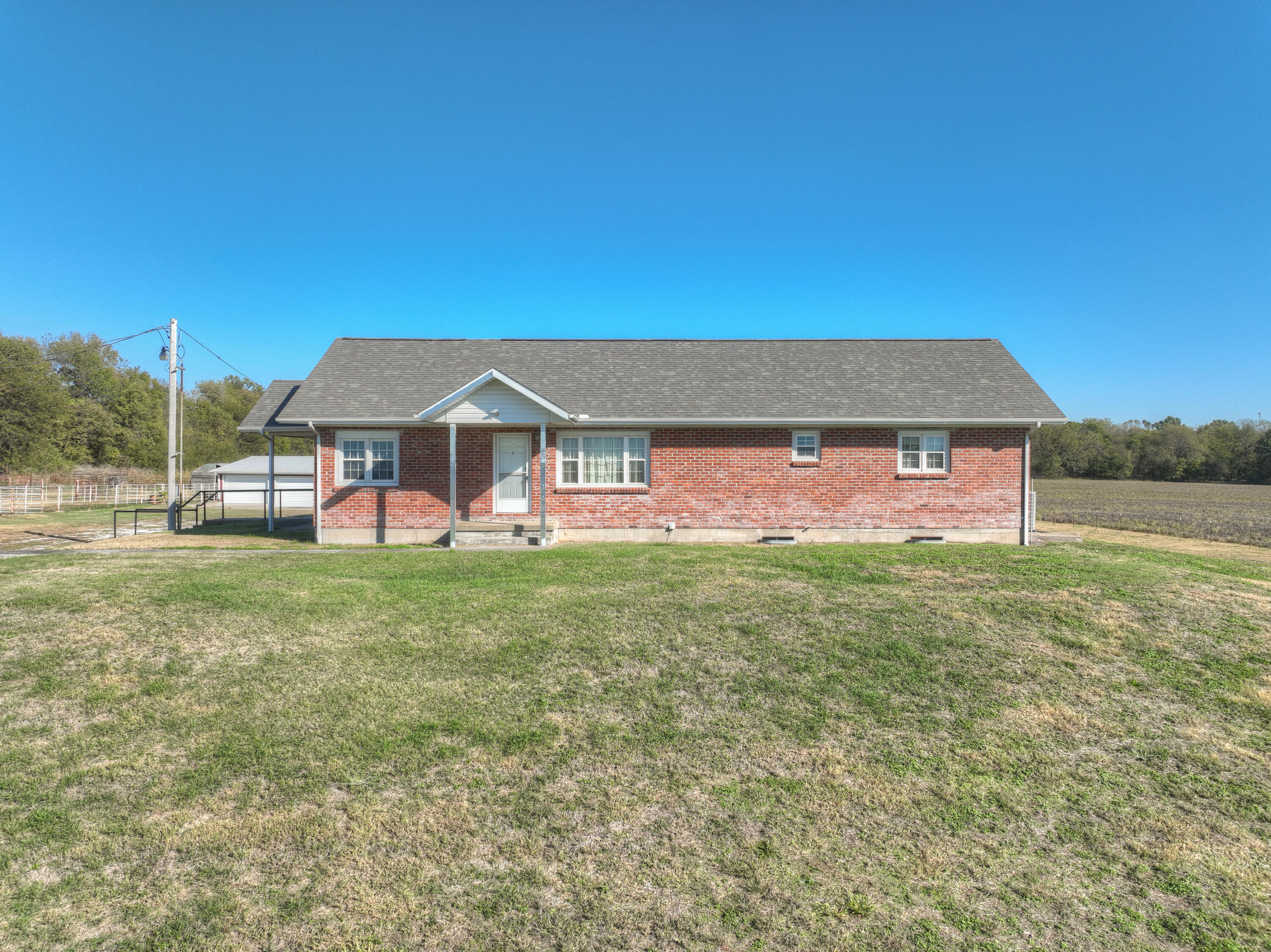 15404 County Lane 137 Property Photo 1