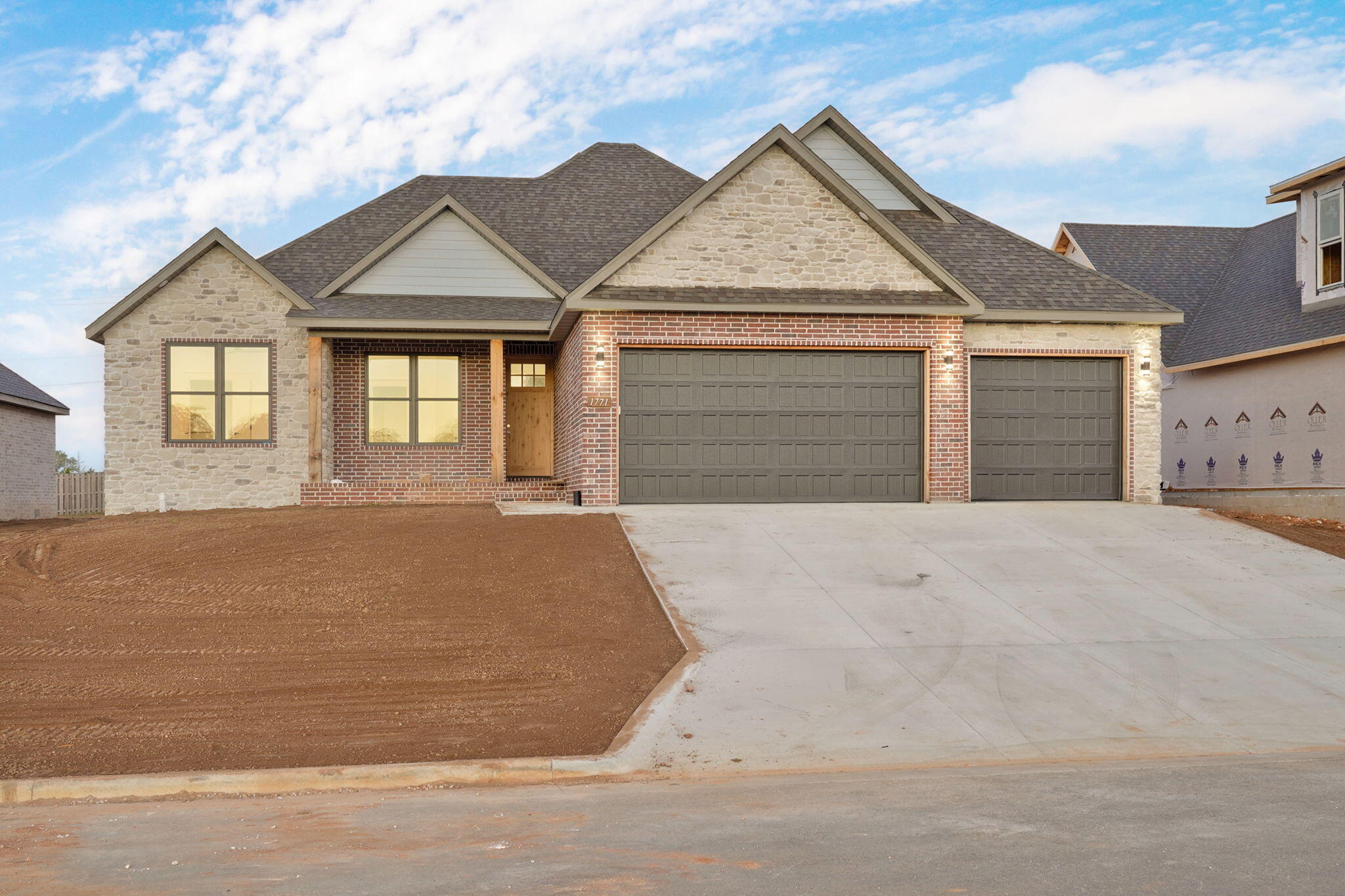 1771 South Pinecone Path Property Photo 1
