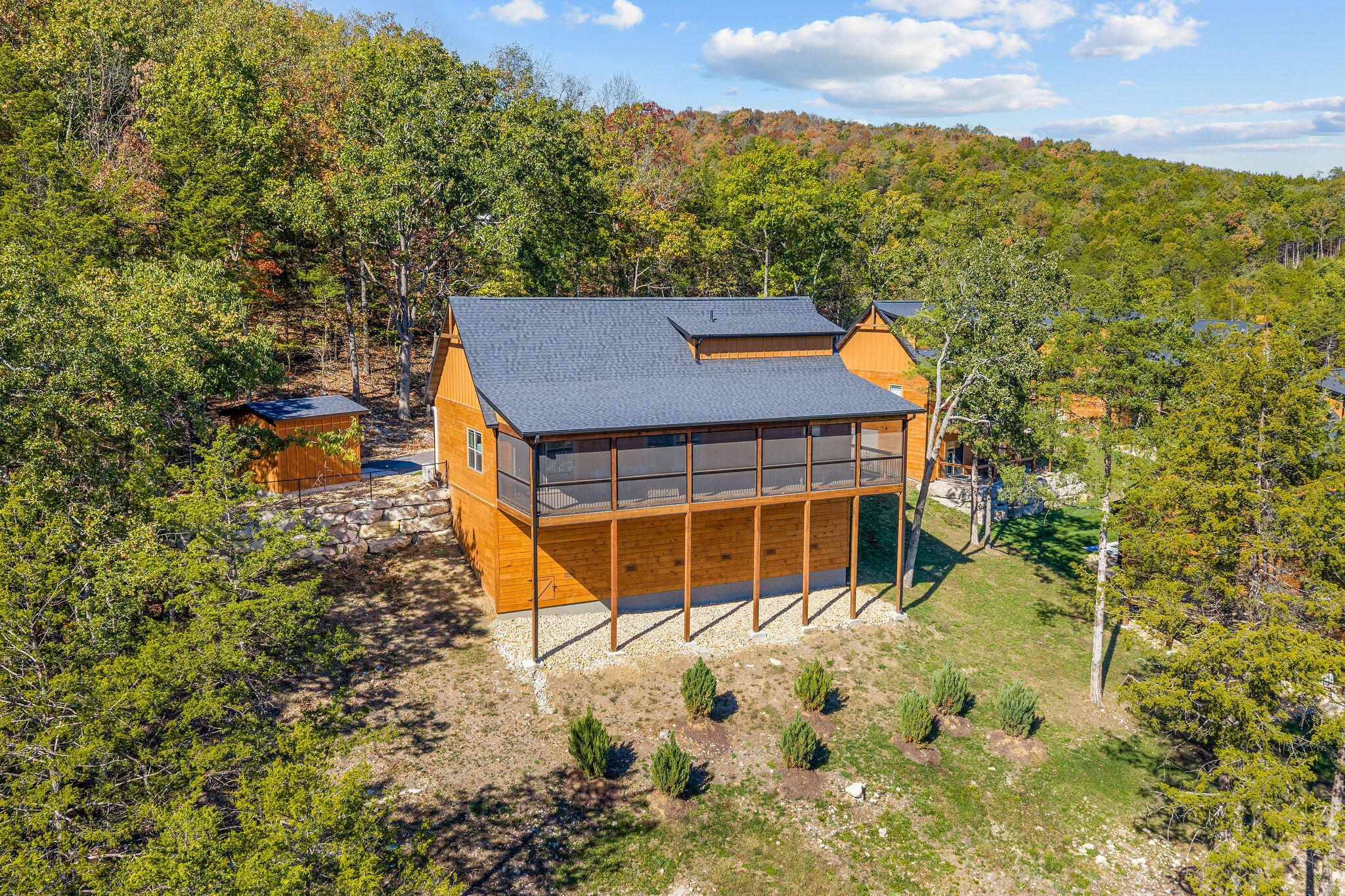 825 Tall Timbers Way Property Photo 32