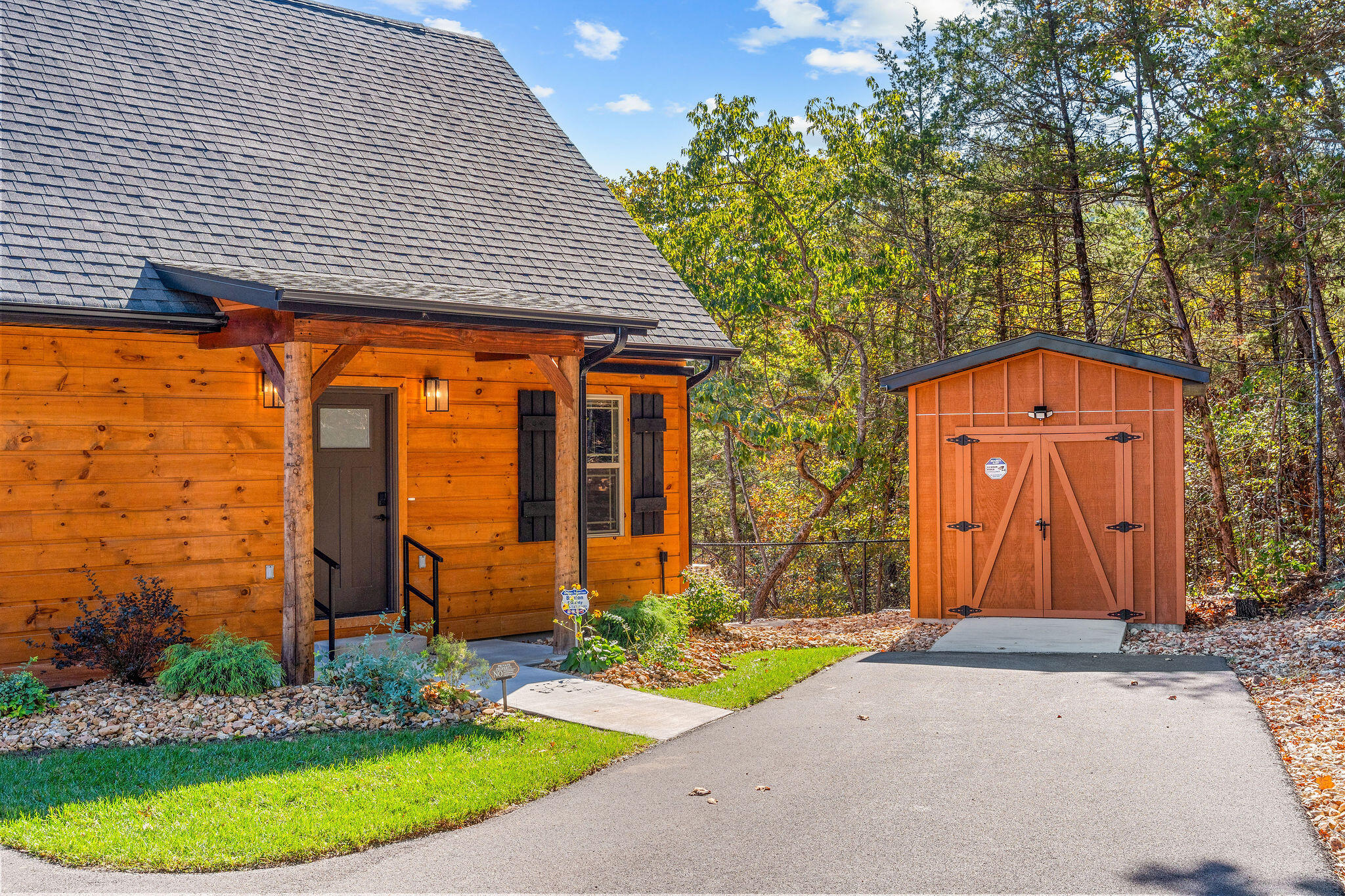 825 Tall Timbers Way Property Photo 44