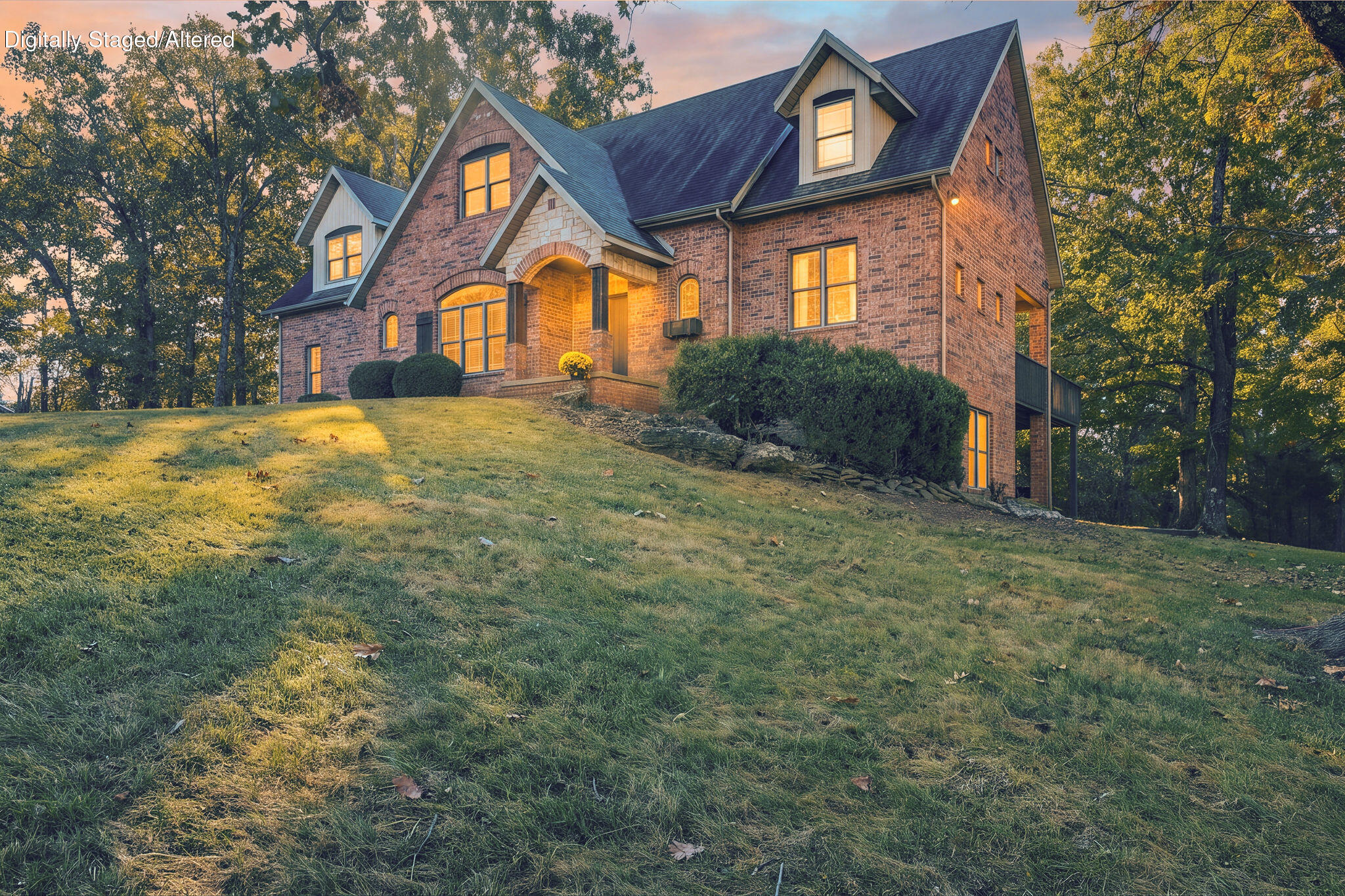 1500 Parch Corn Road Property Photo 1