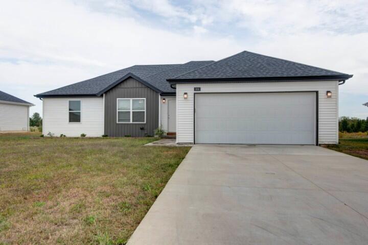 906 South Pebble Beach Court Property Photo 1