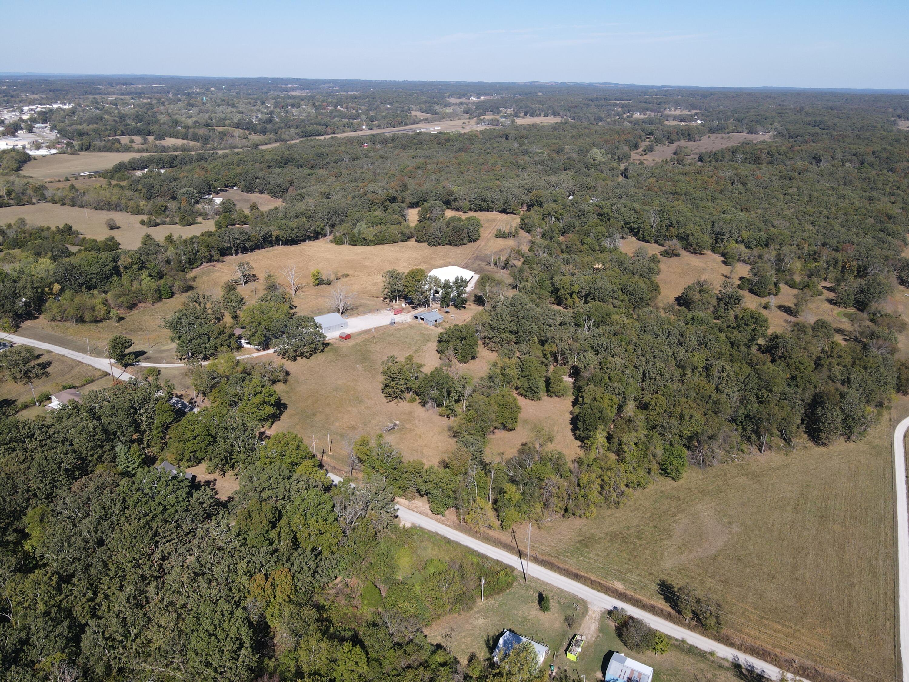 1107 Holloway Drive Property Photo 2