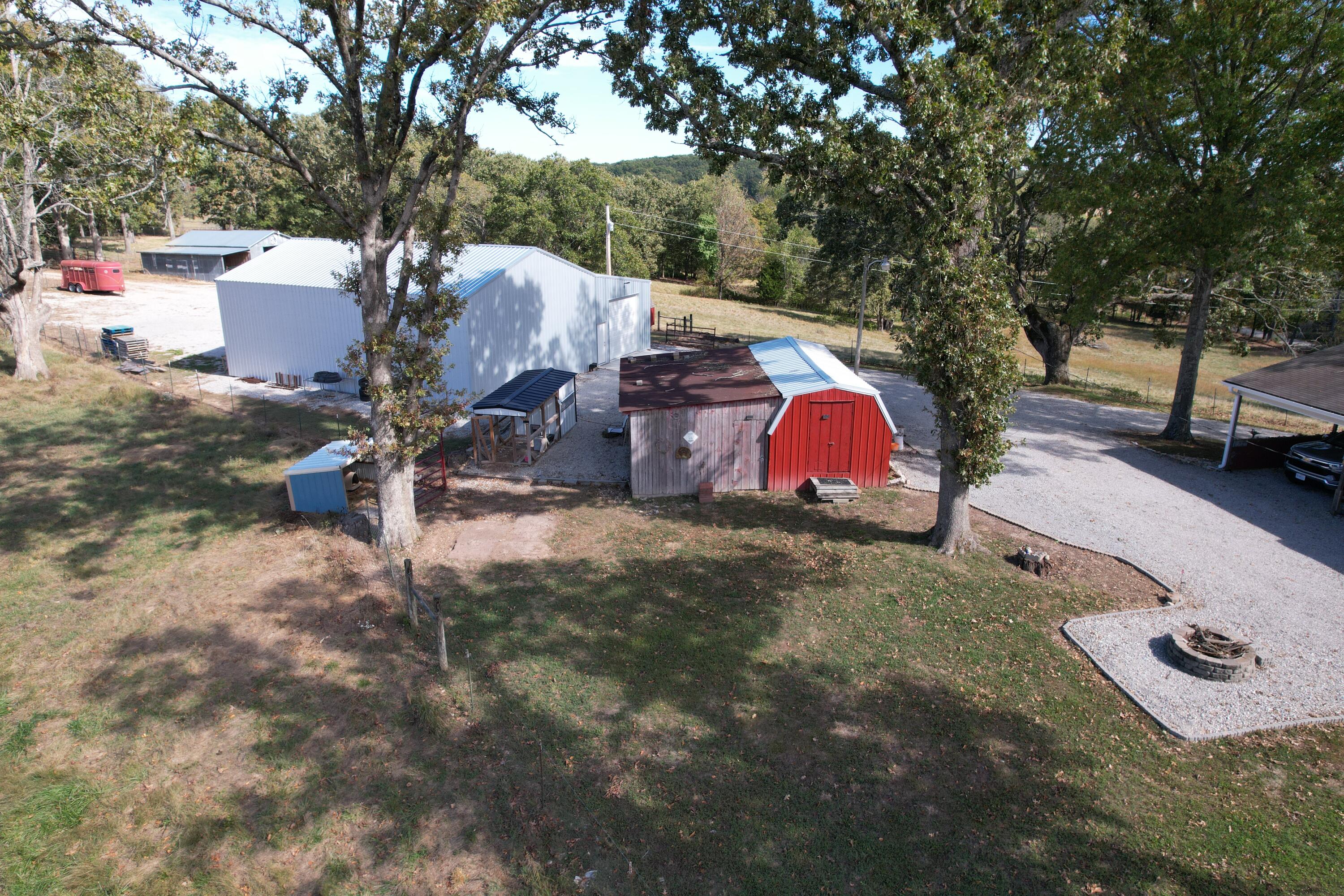 1107 Holloway Drive Property Photo 54