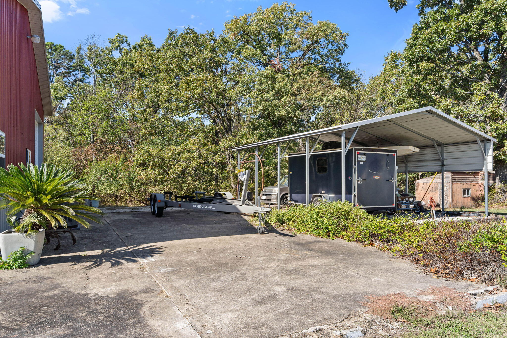 6471 State Highway 13 Property Photo 5