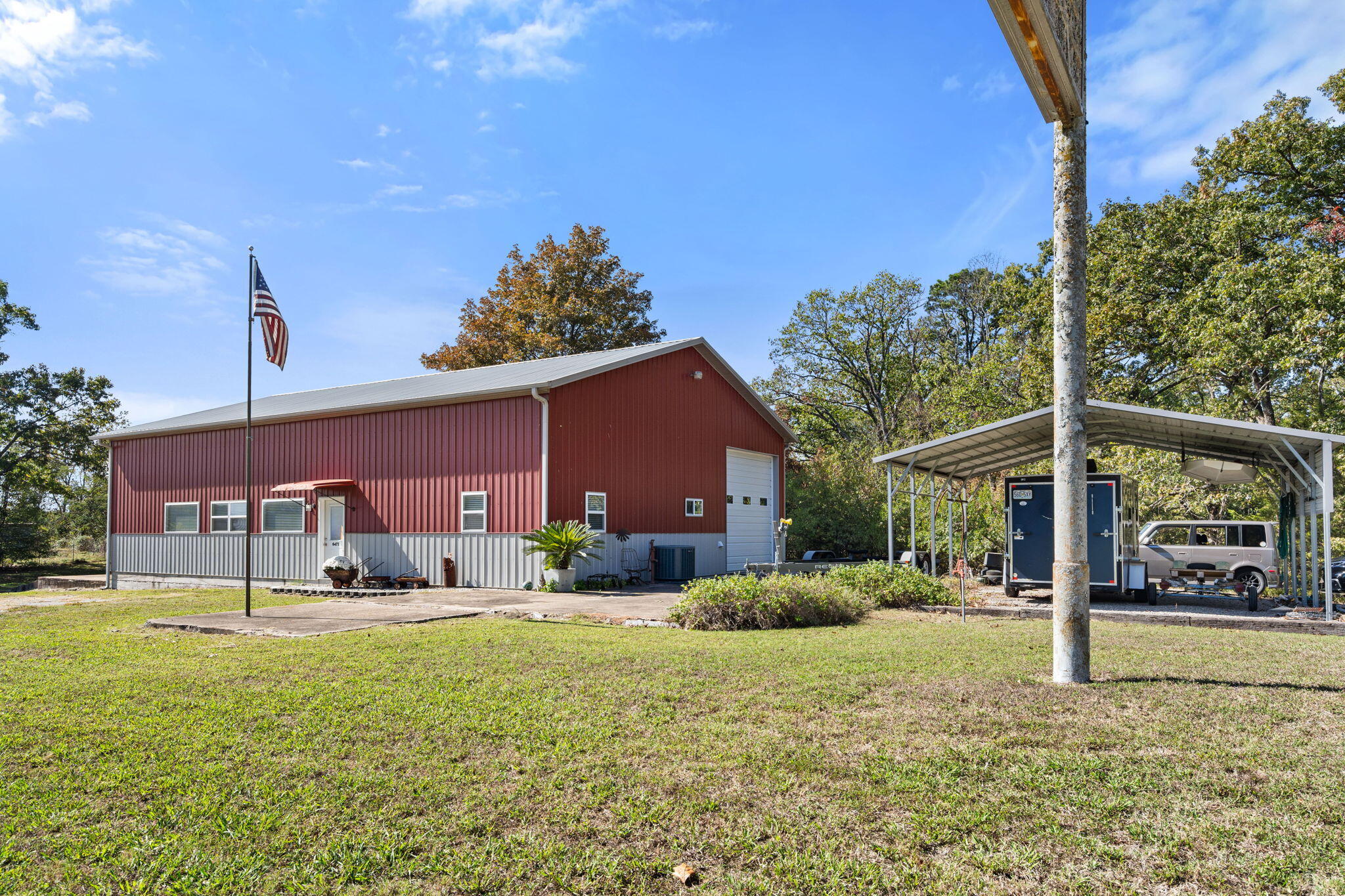6471 State Highway 13 Property Photo 6
