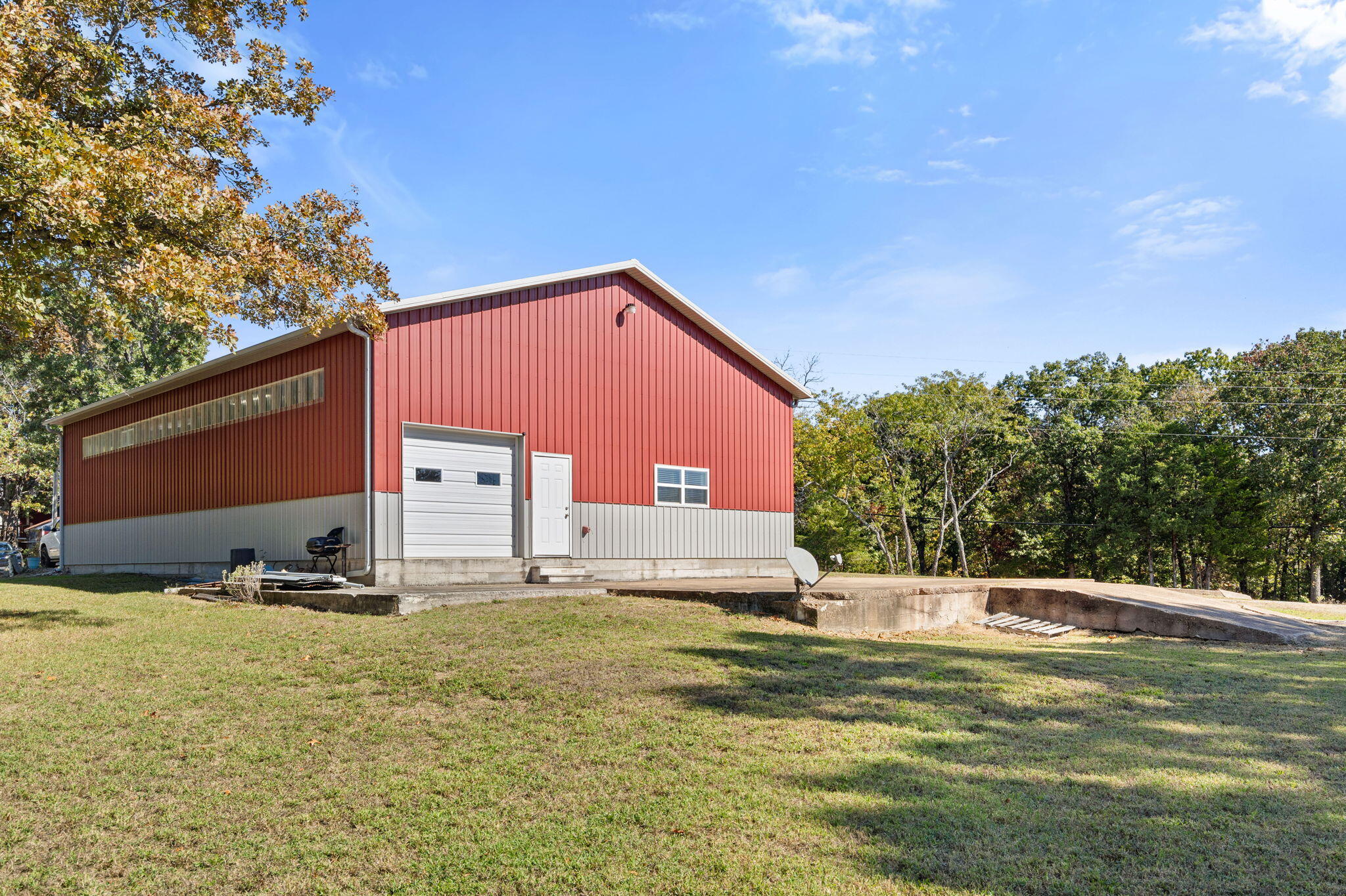 6471 State Highway 13 Property Photo 36