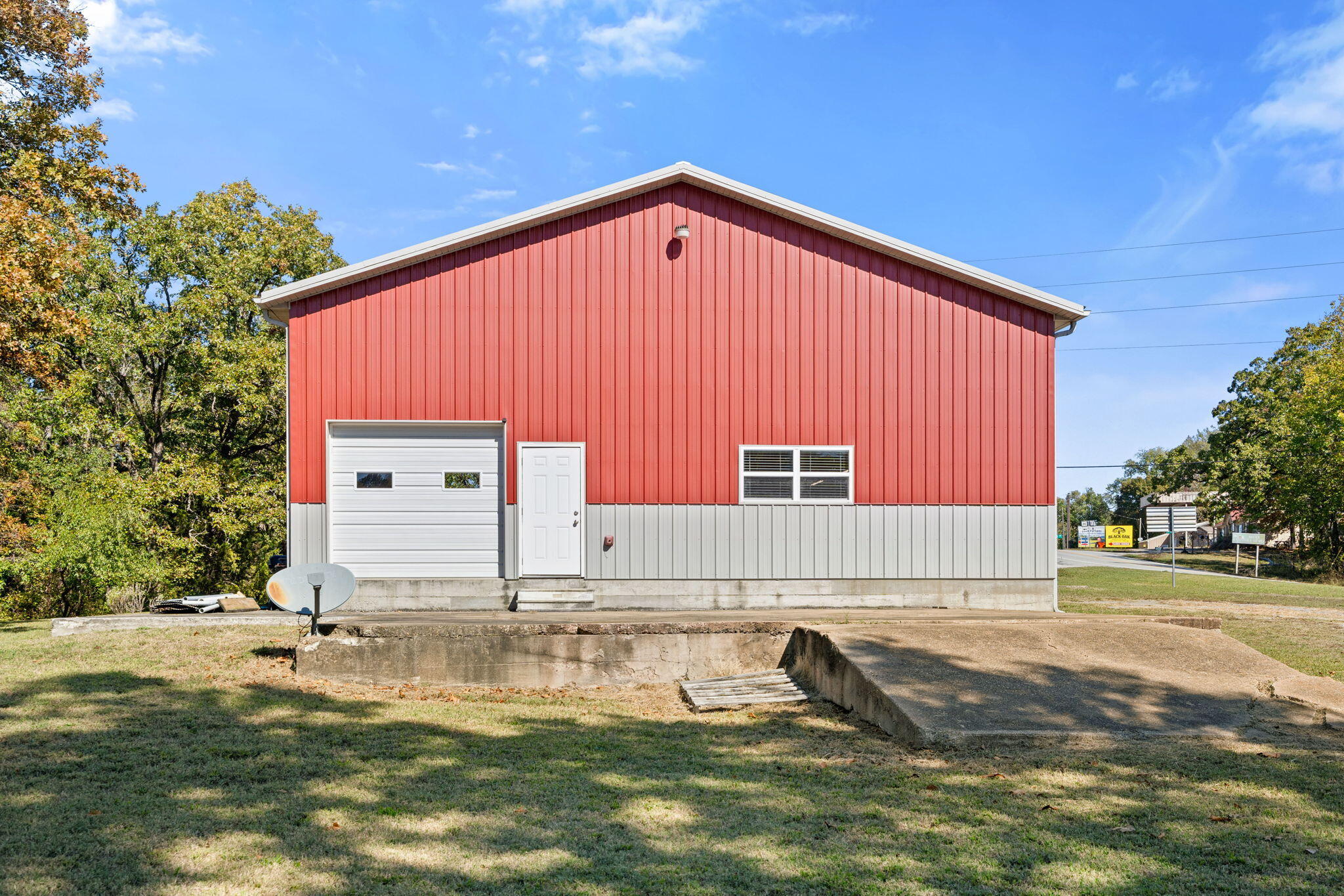 6471 State Highway 13 Property Photo 37