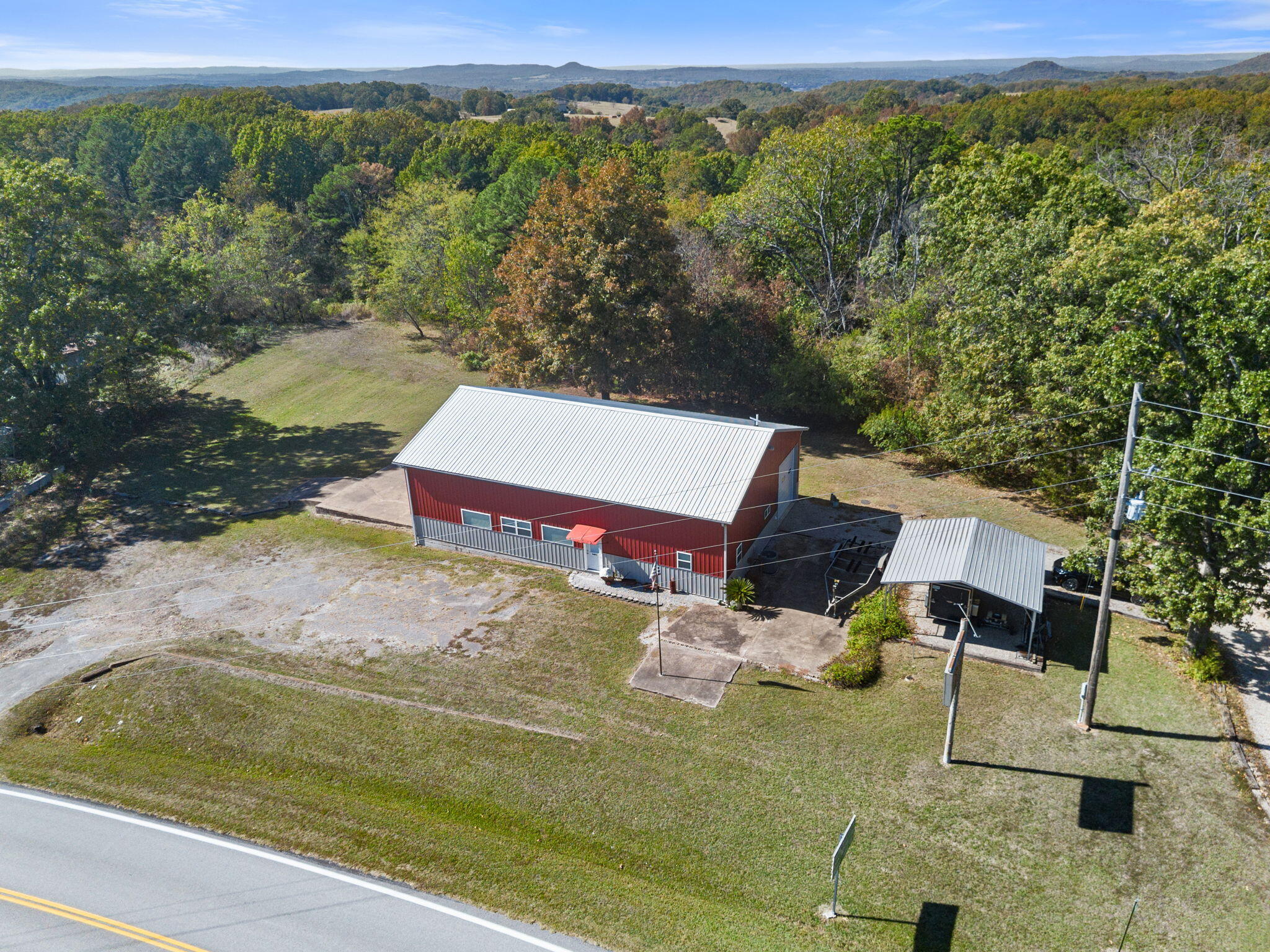 6471 State Highway 13 Property Photo 40