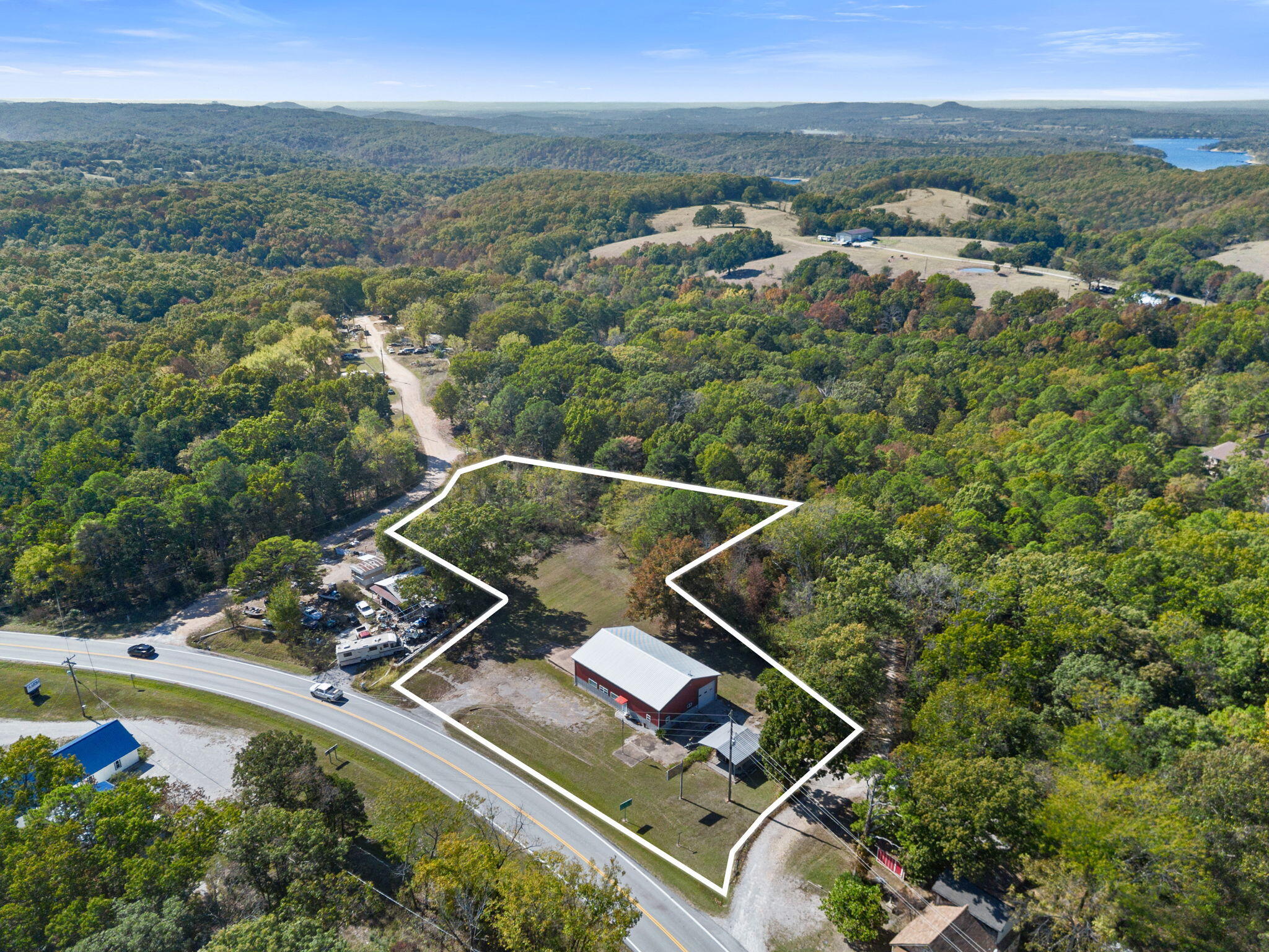 6471 State Highway 13 Property Photo 42