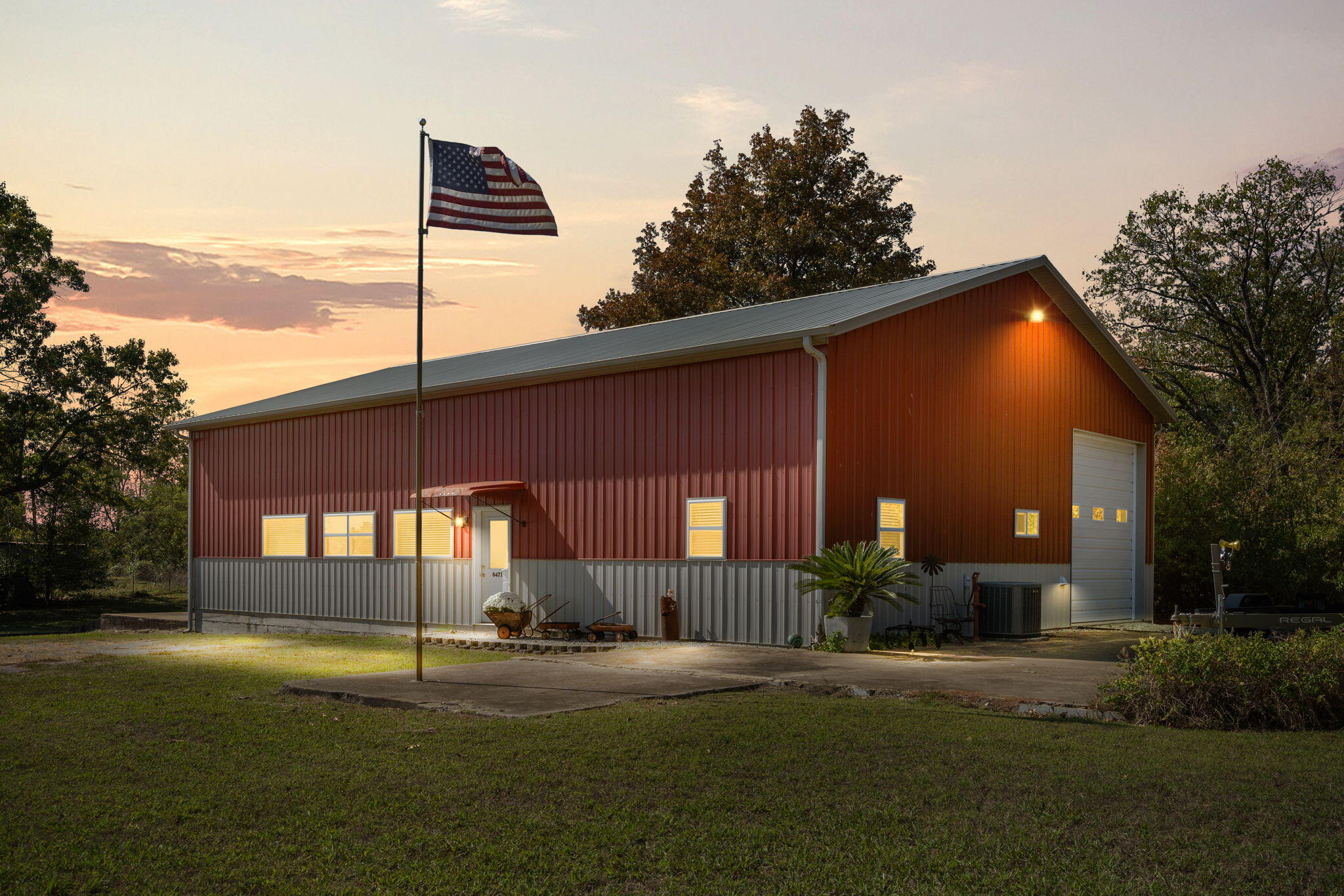 6471 State Highway 13 Property Photo 46