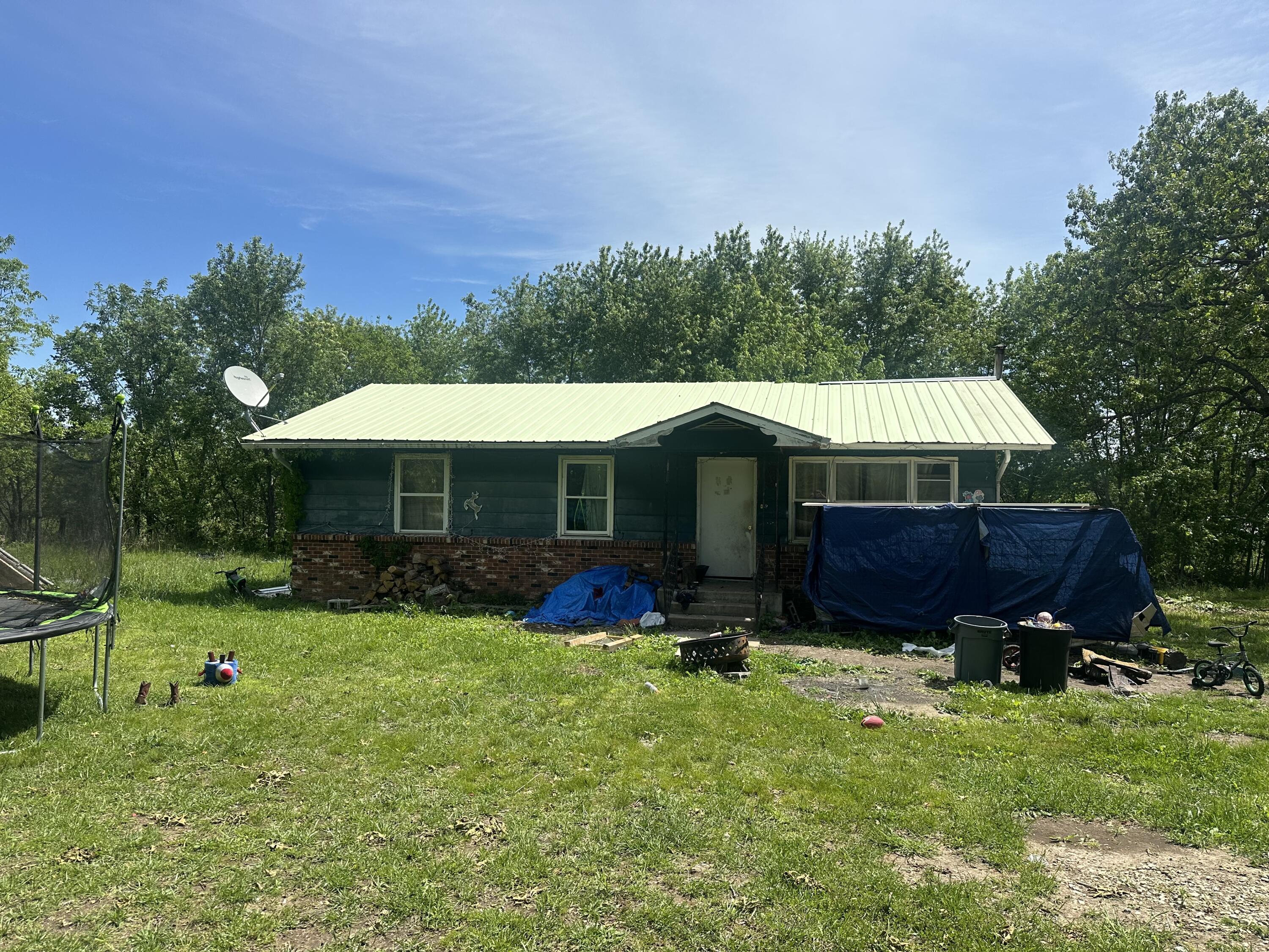 Rr 72 Box 490 Property Photo 1