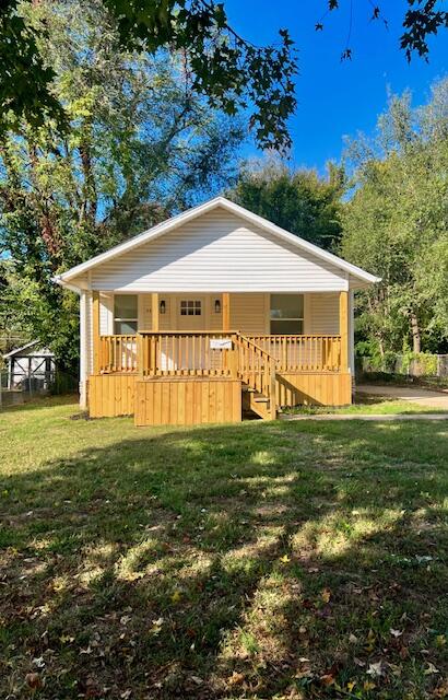2227 North Franklin Avenue Property Photo 1
