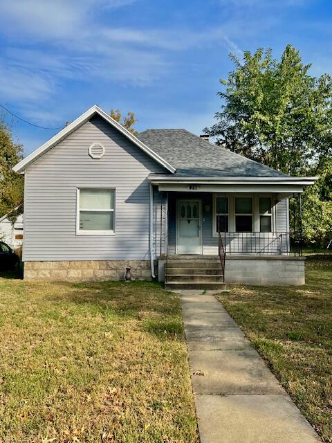 821 West Scott Street Property Photo 1