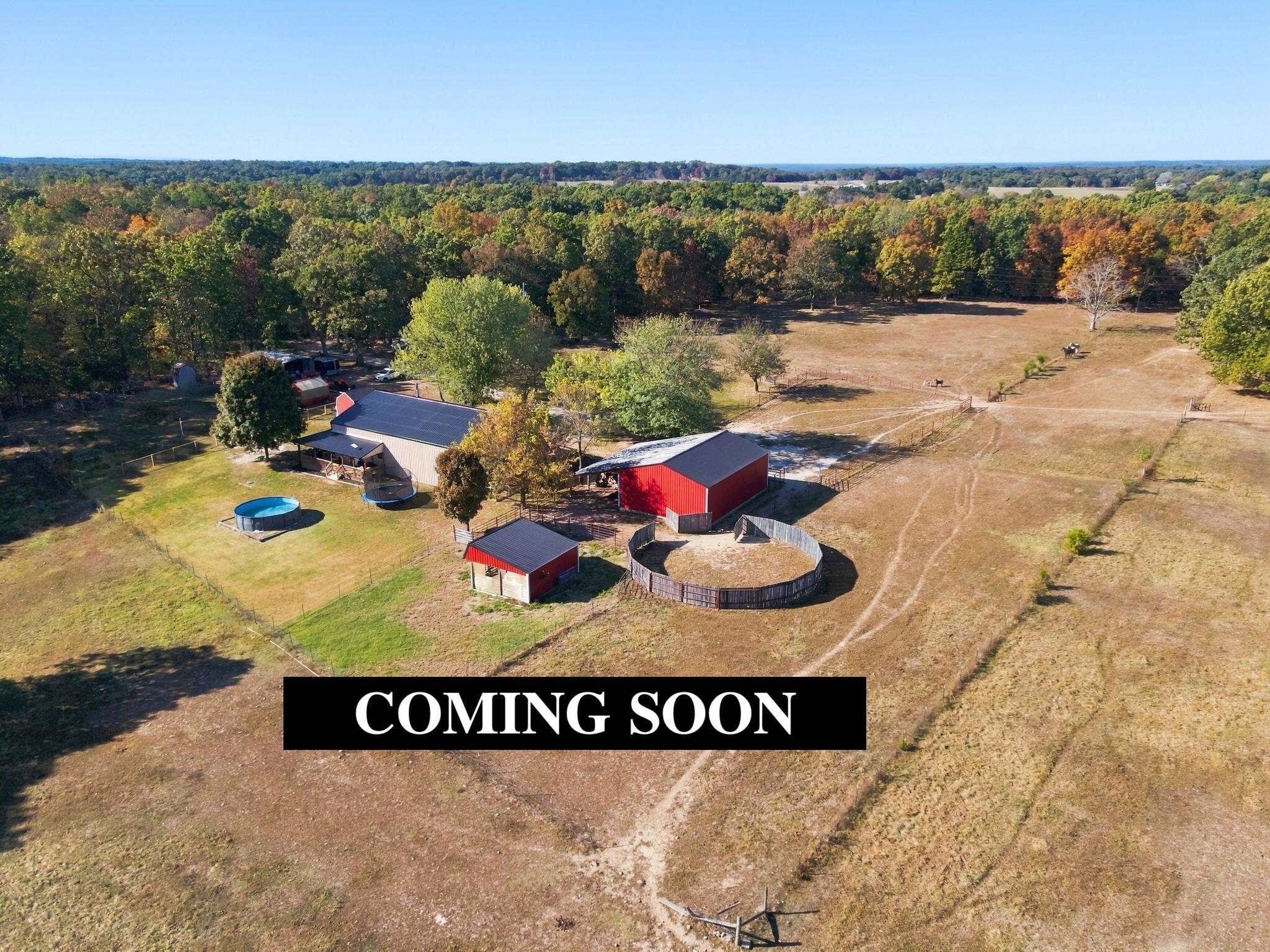 550 Hickman Lane Property Photo 1
