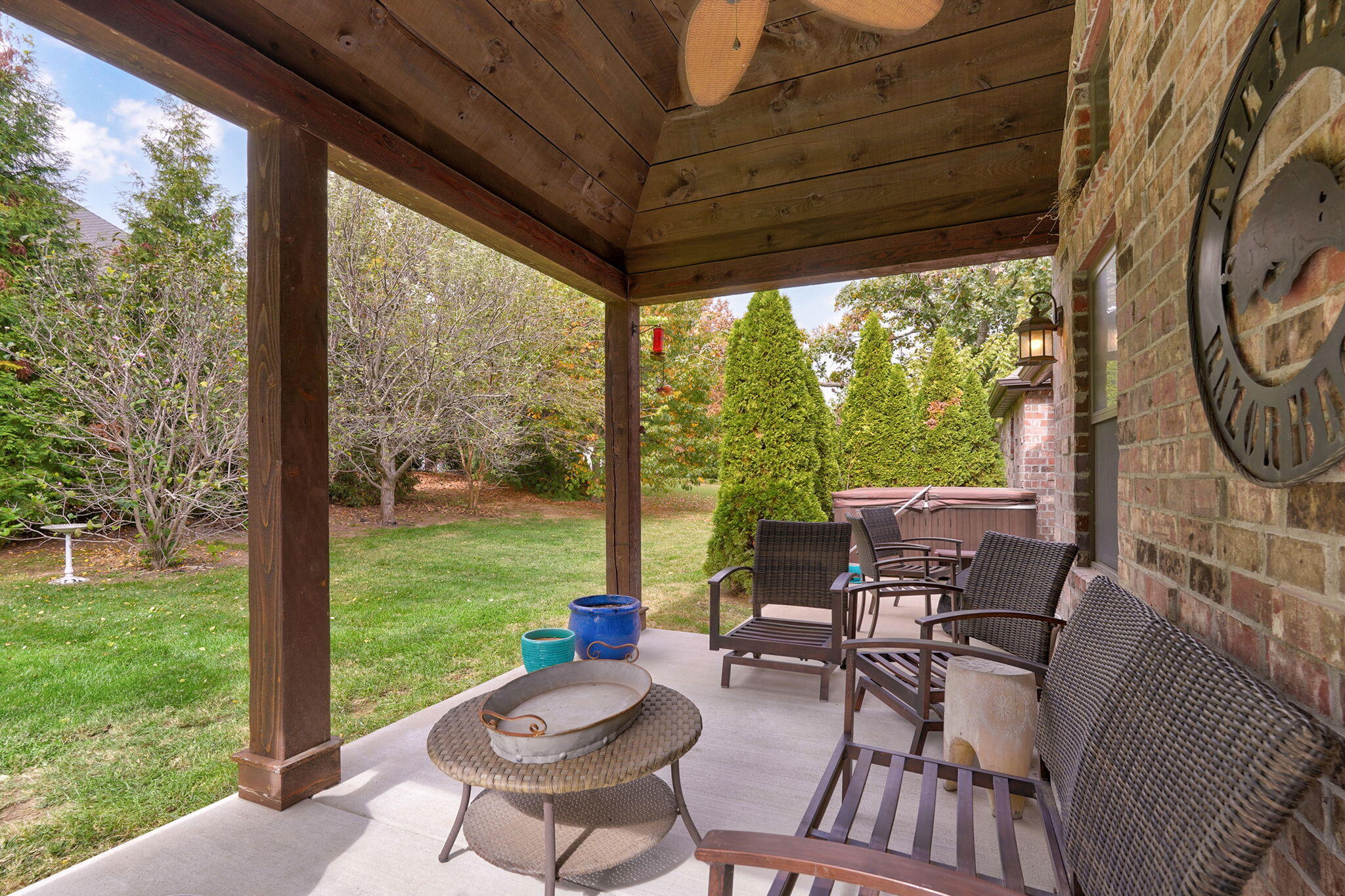 8324 Rolling Hills Drive Property Photo 45